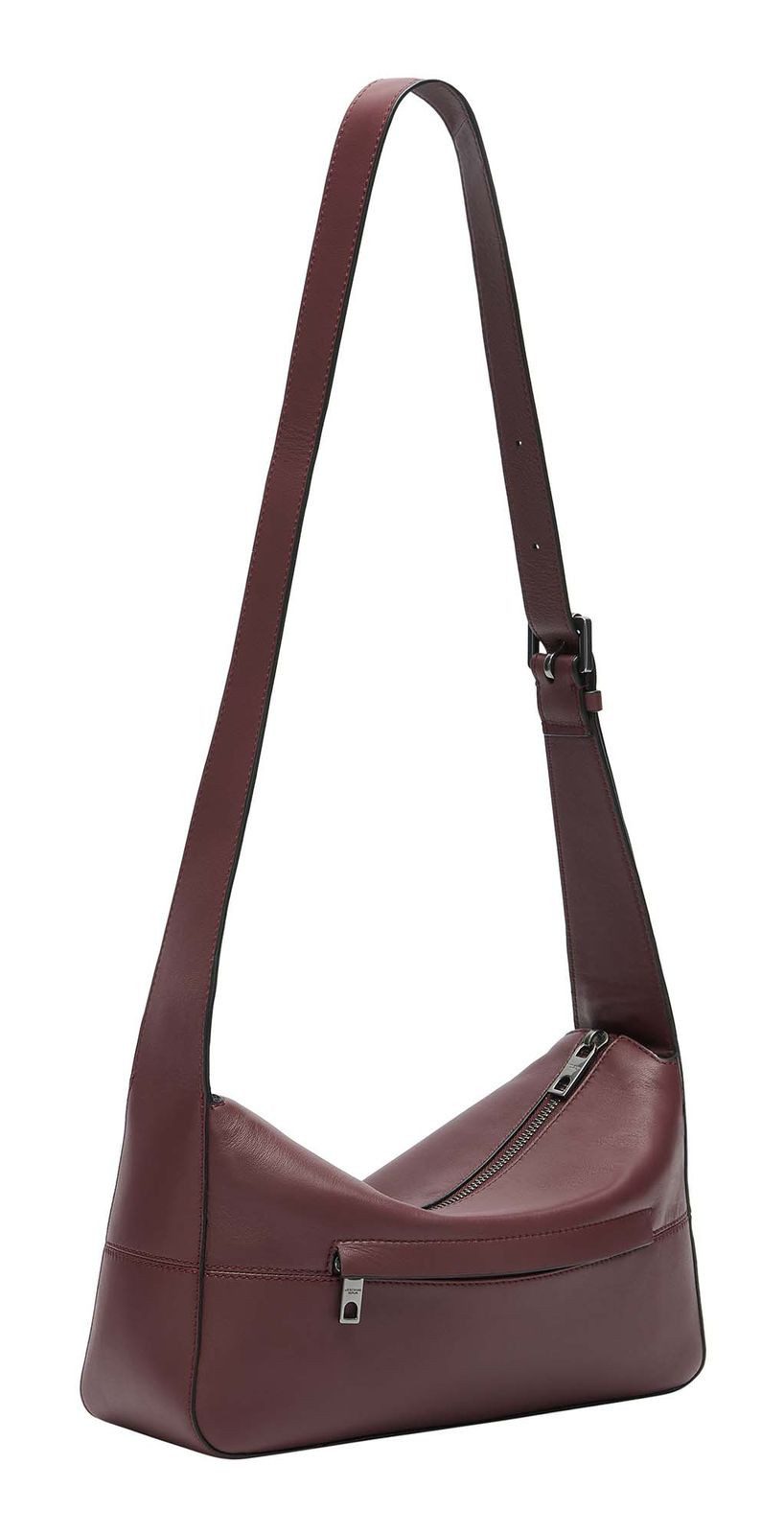 Liebeskind Berlin Umhängetasche Crossbody, aus echtem Leder – Bild 2 von 4
