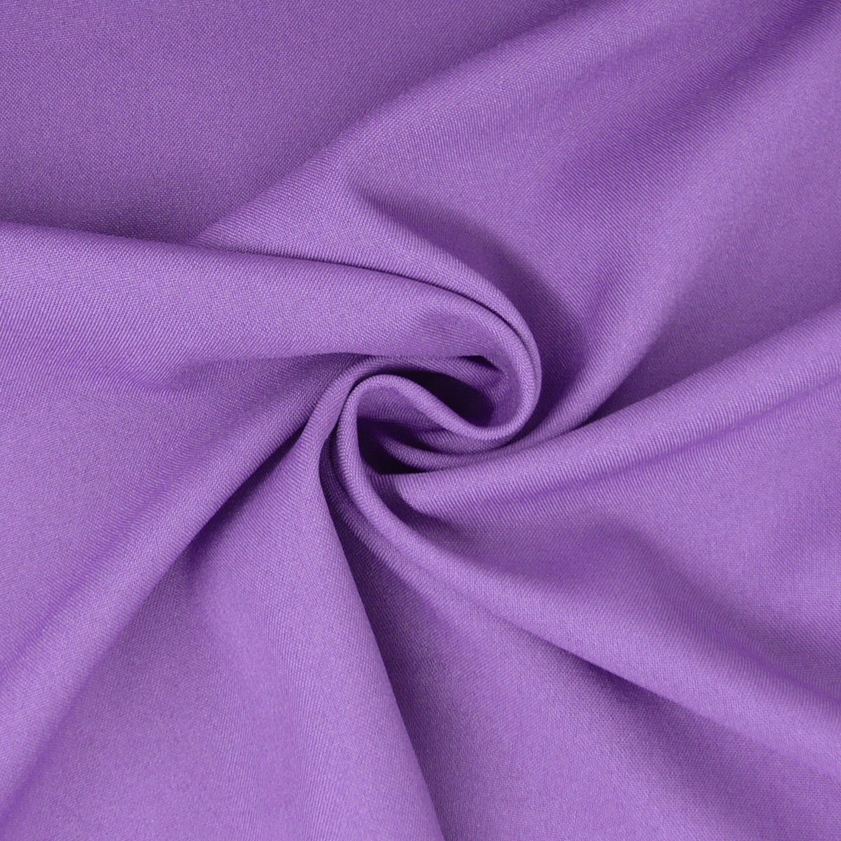 Stoff Kreativstoff Universalstoff Polyester Stretch lila