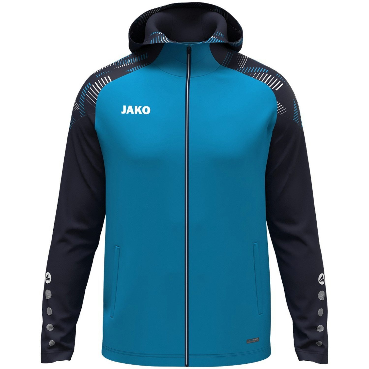 Jako Trainingsjacke Jako Herren Kapuzenjacke Sonic 6826
