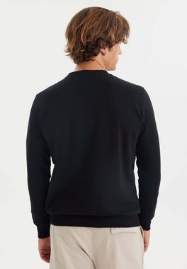 WESTMARK LONDON Sweatshirt WMDESTINATION (1-tlg)