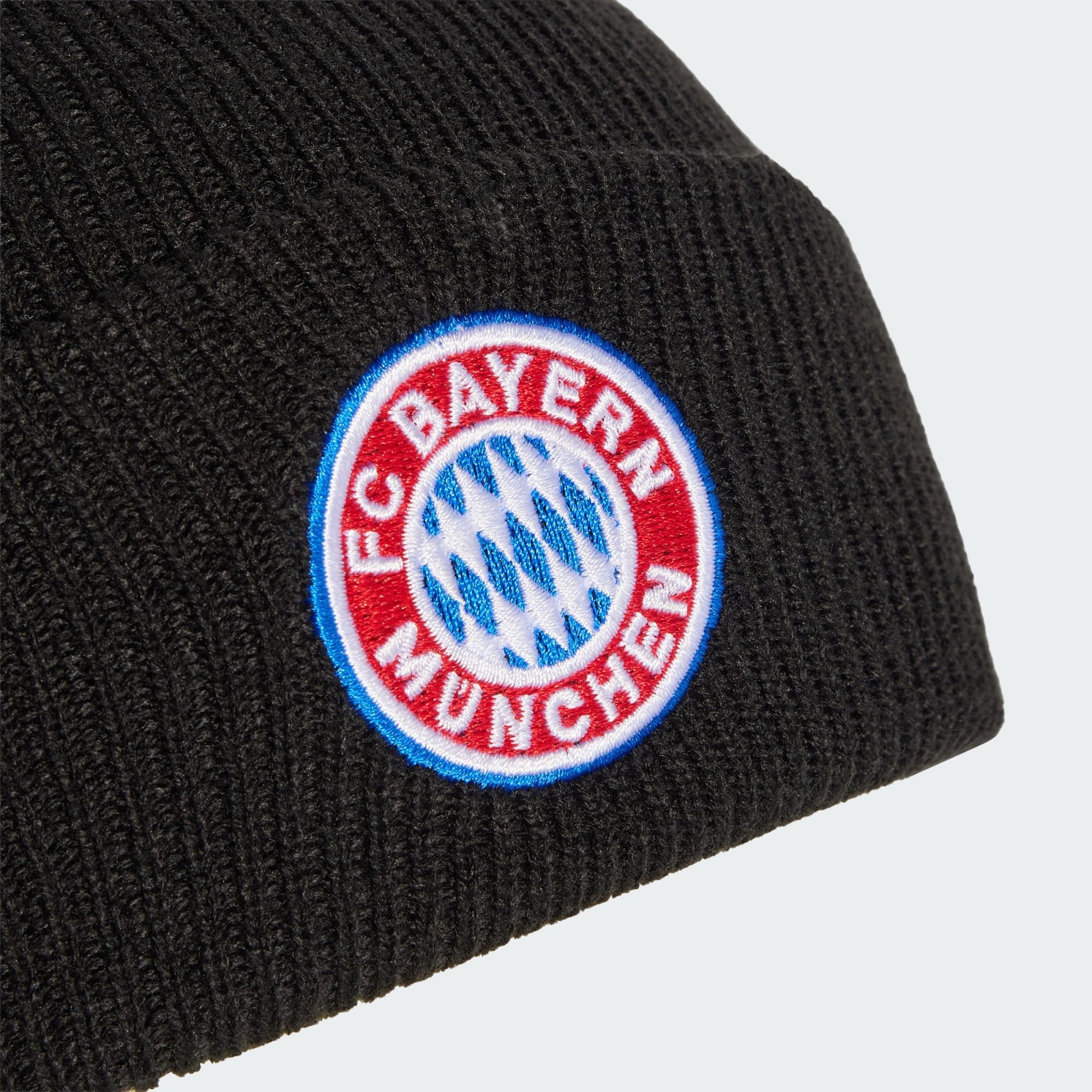 adidas Performance Beanie FC BAYERN MÜNCHEN WOOLIE MÜTZE (1-St)