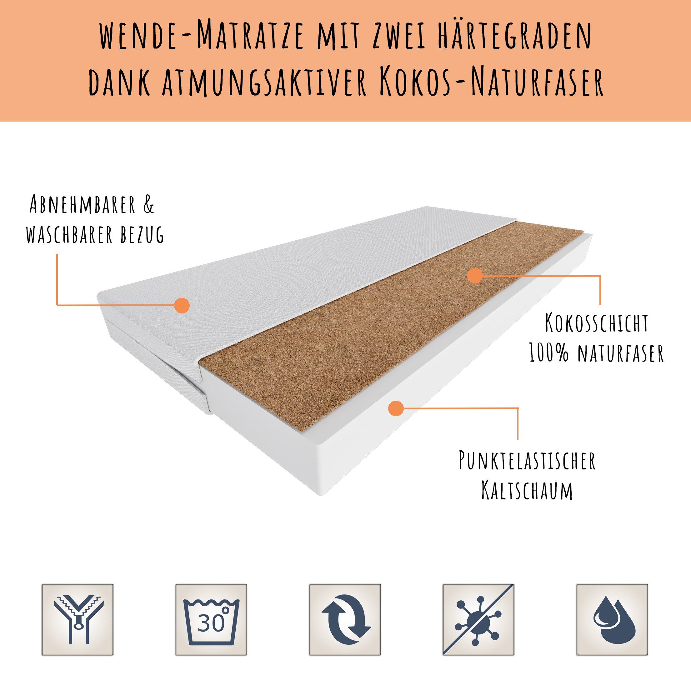 Kids Collective Autobett Kinderbett Jugendbett 70x140 und 80x160 cm Polizei günstig online kaufen