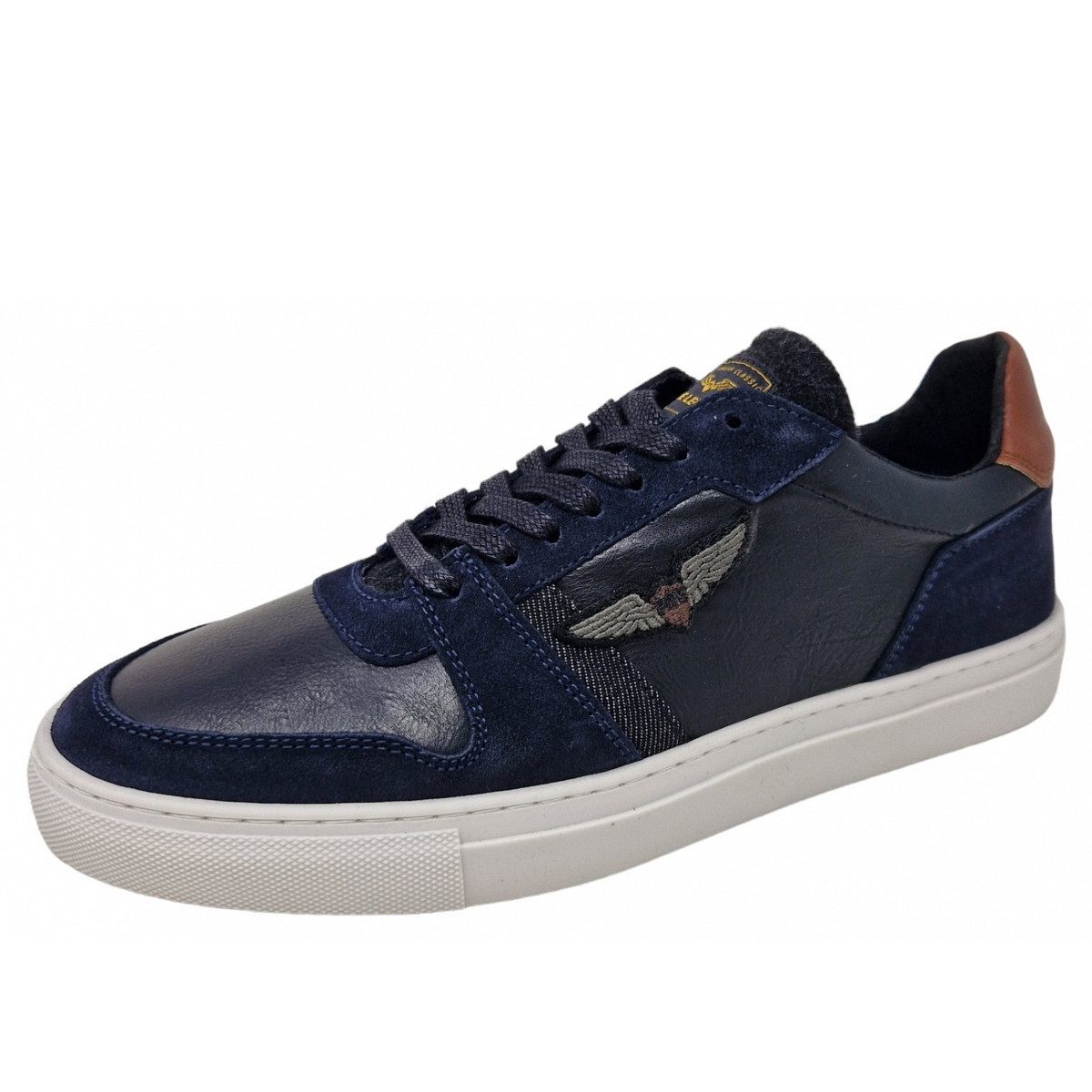PME LEGEND Sneaker Fletchman Legend Sneaker