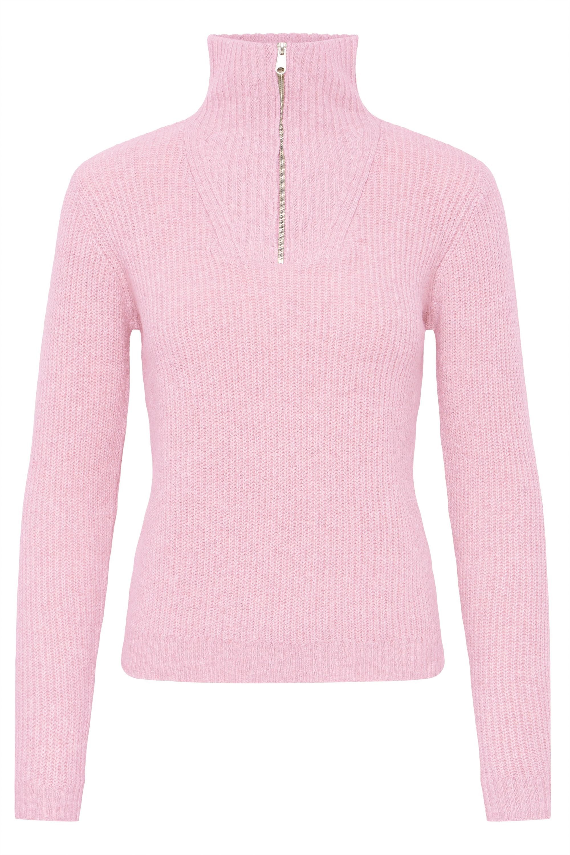 OXMO Troyer OXBMMOLARA HALFZIP Kuscheliger Troyer günstig online kaufen