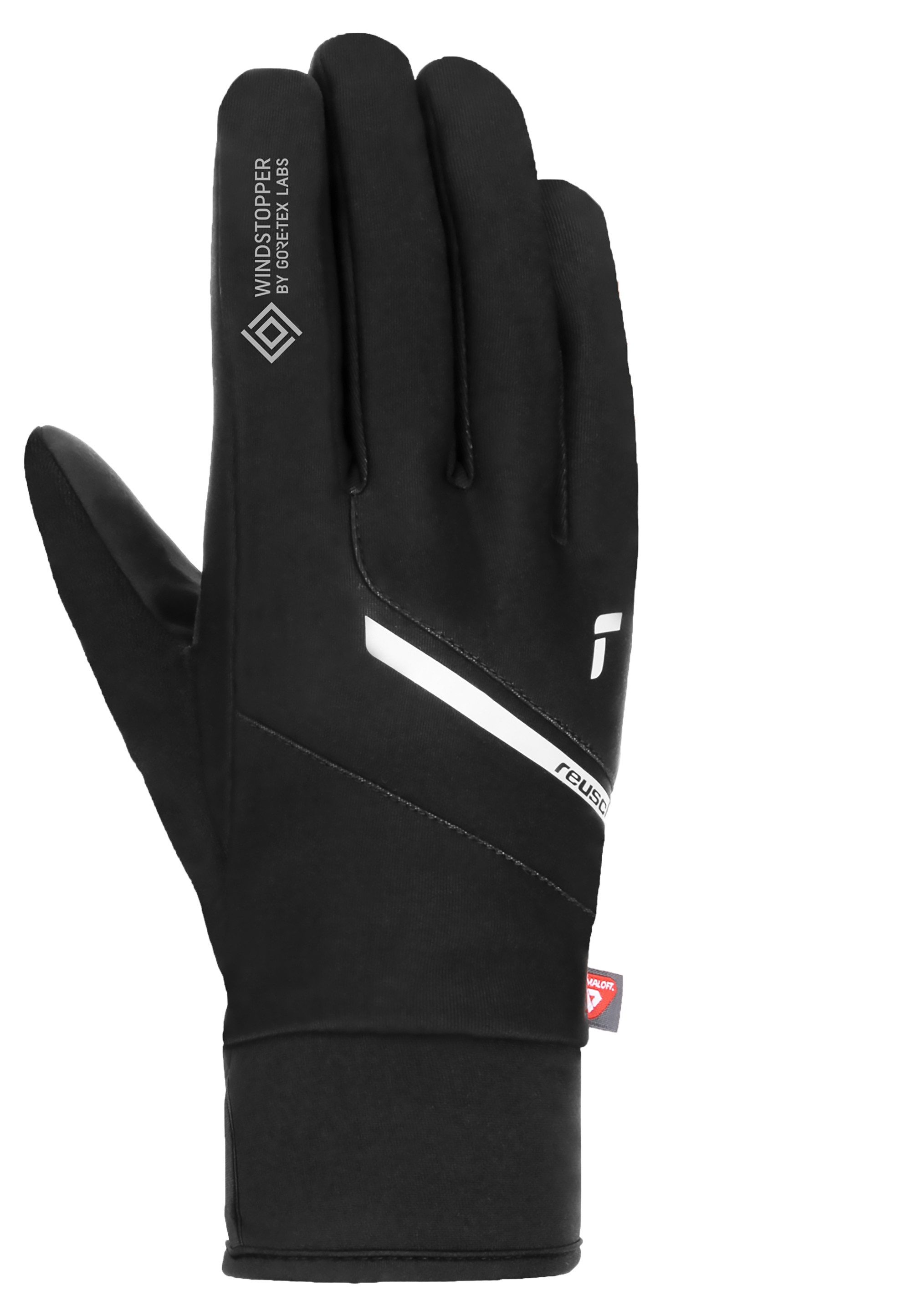 Reusch Skihandschuhe Versa WINDSTOPPER® TOUCH-TEC warm, winddicht und extra günstig online kaufen