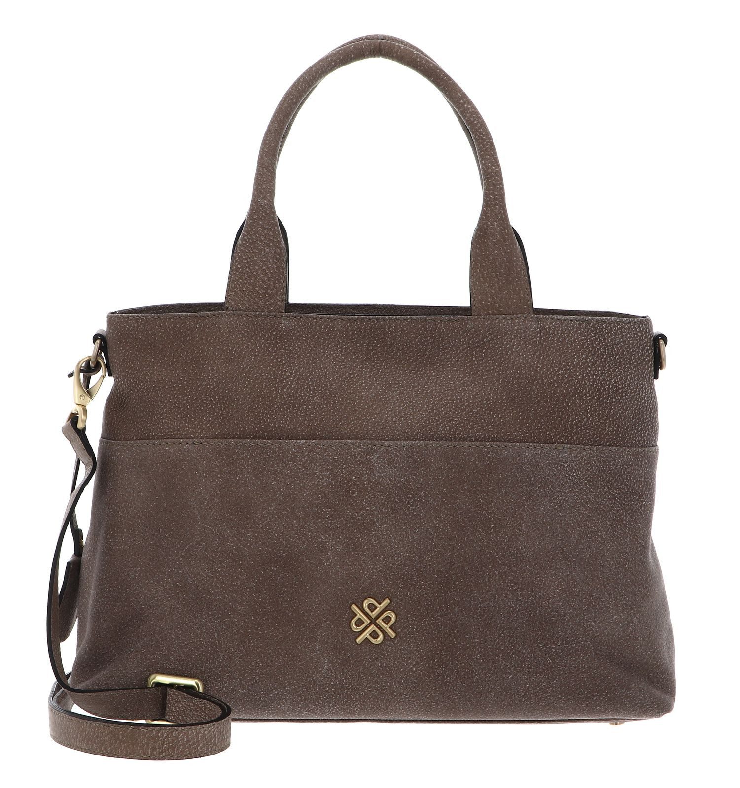 Picard Schultertasche Shopper, aus echtem Büffelleder