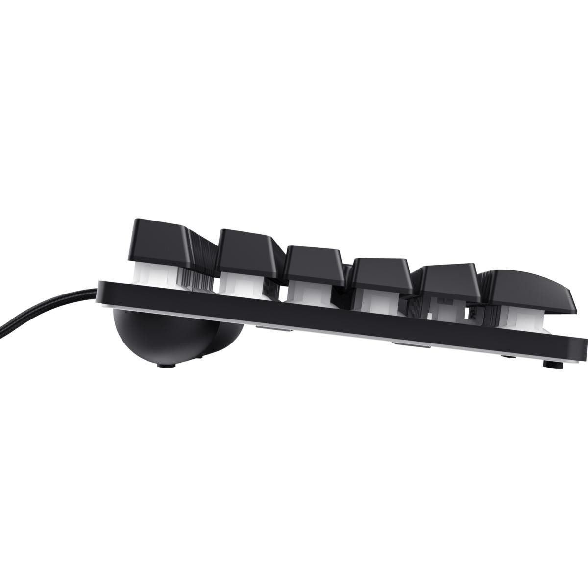 Trust GXT 833 THADO PC-Tastatur