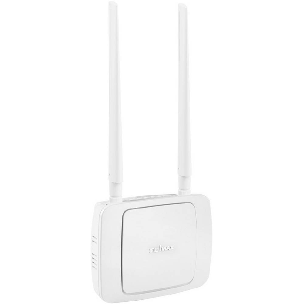 Edimax AC2600 Dual-Band Home Roaming Wi-Fi Extender WLAN-Repeater, Mesh-fähig
