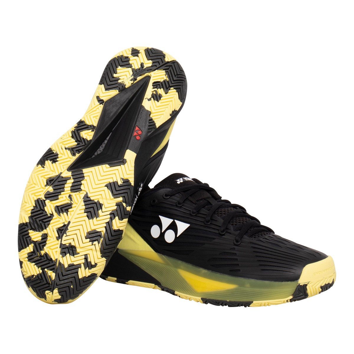 Yonex Power Cushion Eclipsion 6 US Open Allcourt (Stabilität) 2026 Tennisschuh