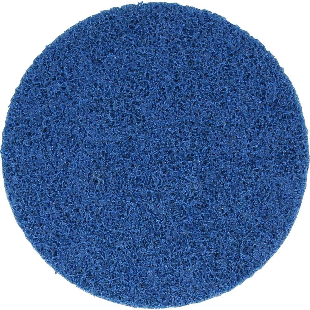 Theo Förch GmbH &amp; Co.KG Schleifscheibe Schleifscheiben, Klett-Hartvlies ...