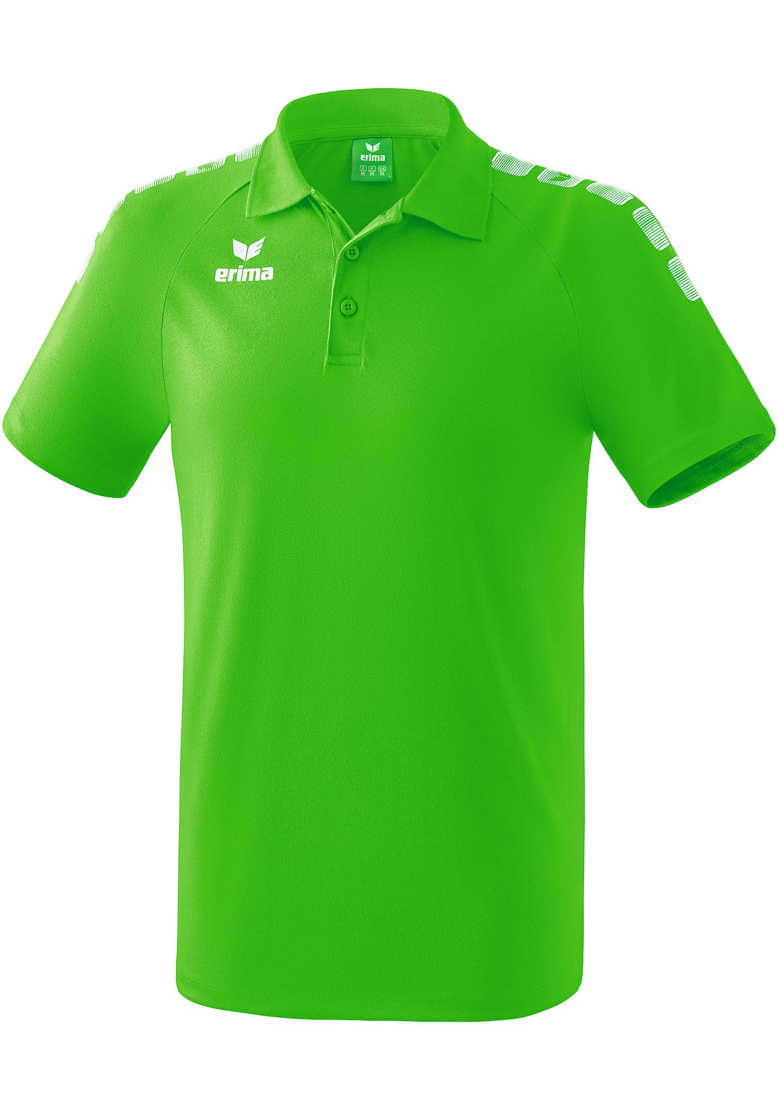 Erima Poloshirt Unisex Essential 5-C Poloshirt günstig online kaufen