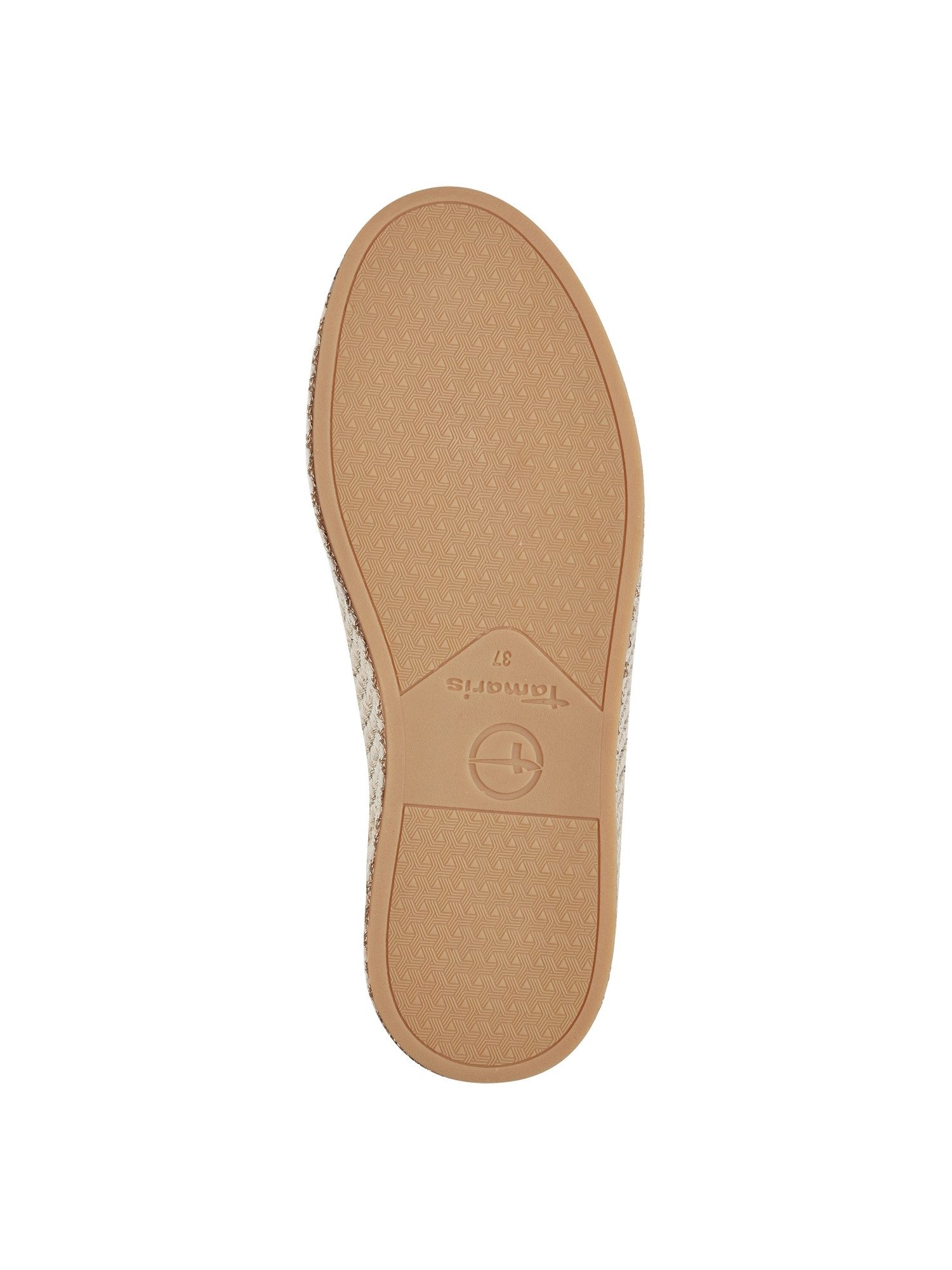 Tamaris flach kein Absatz 1-23713-42 Sneaker – Bild 5 von 5