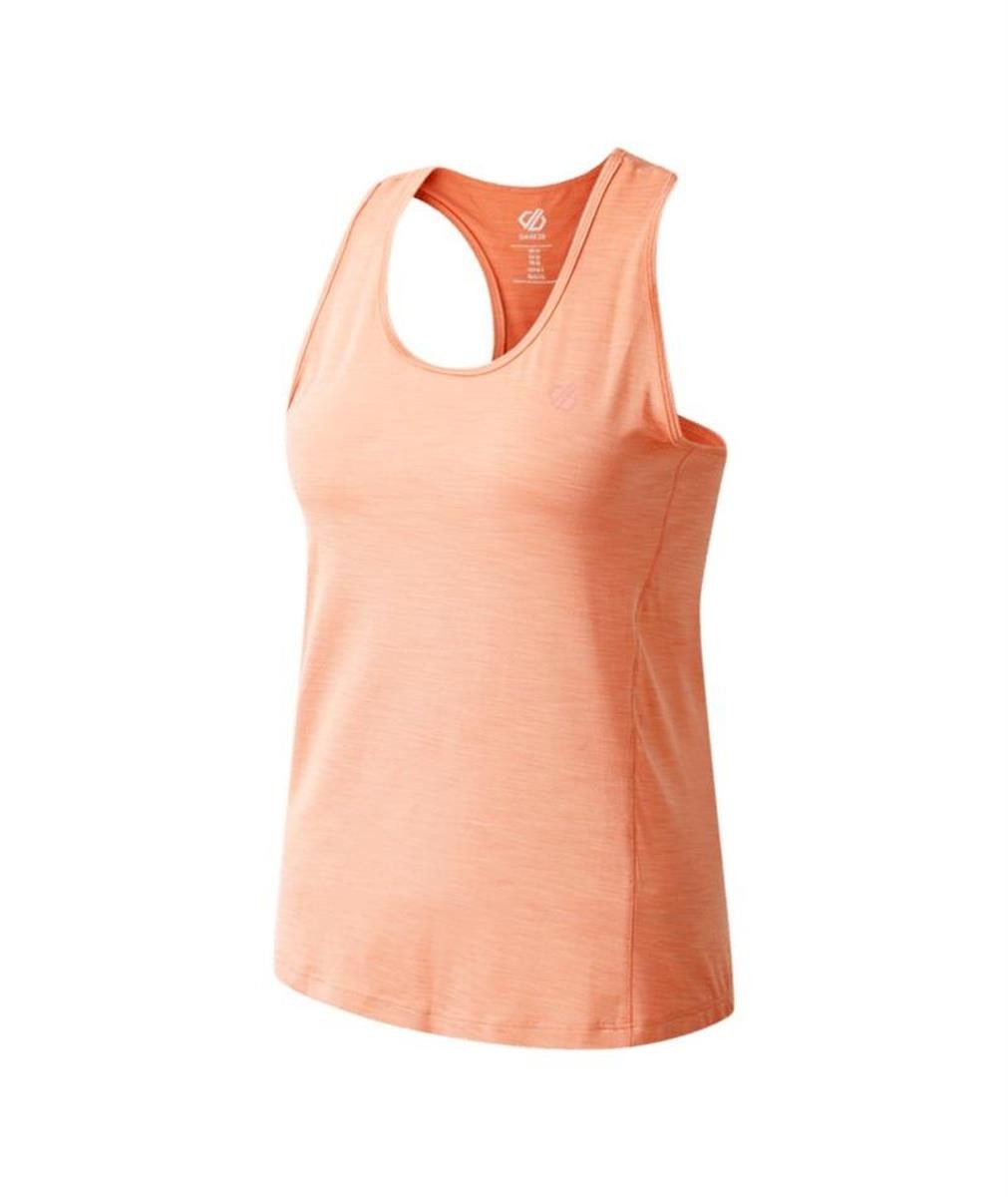 Dare2b Trainingsshirt Tanktop Damen ModernizeIIVest Womens Vests