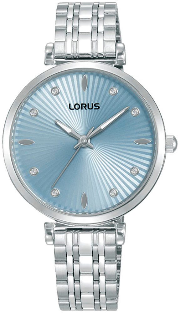 LORUS Quarzuhr Women RG257XX9, Armbanduhr, Damenuhr, günstig online kaufen