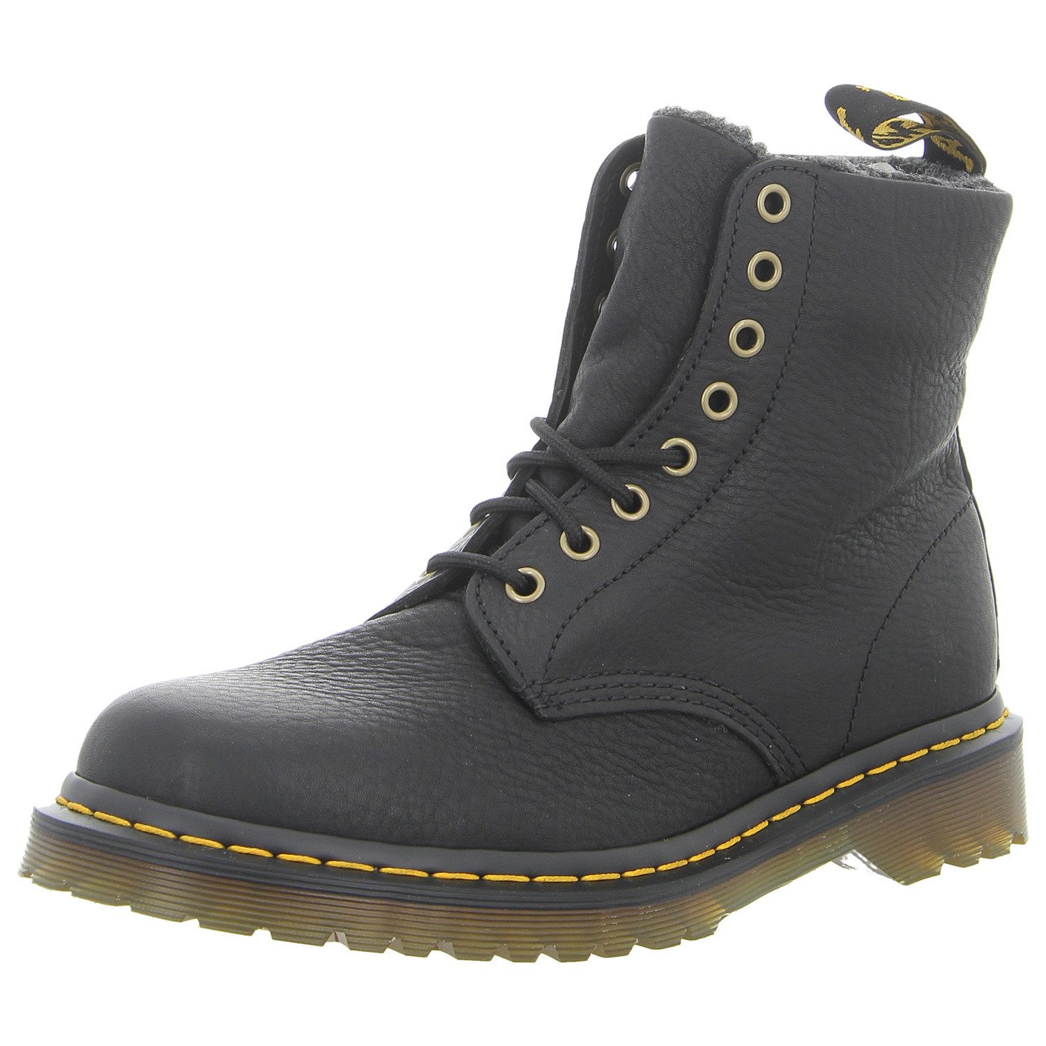 DR. MARTENS 1460 WL Stiefelette günstig online kaufen