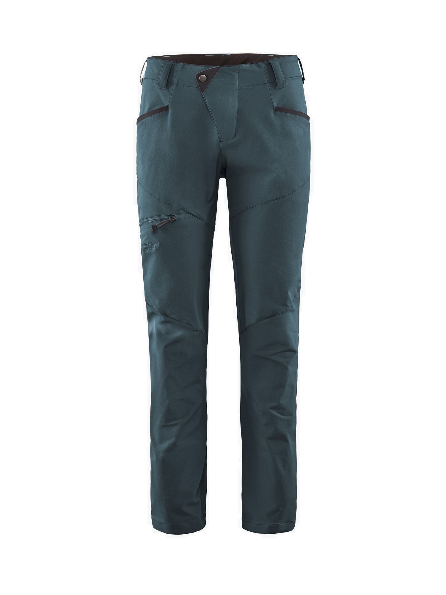Klättermusen Softshellhose Hermod - Leichte Hose günstig online kaufen