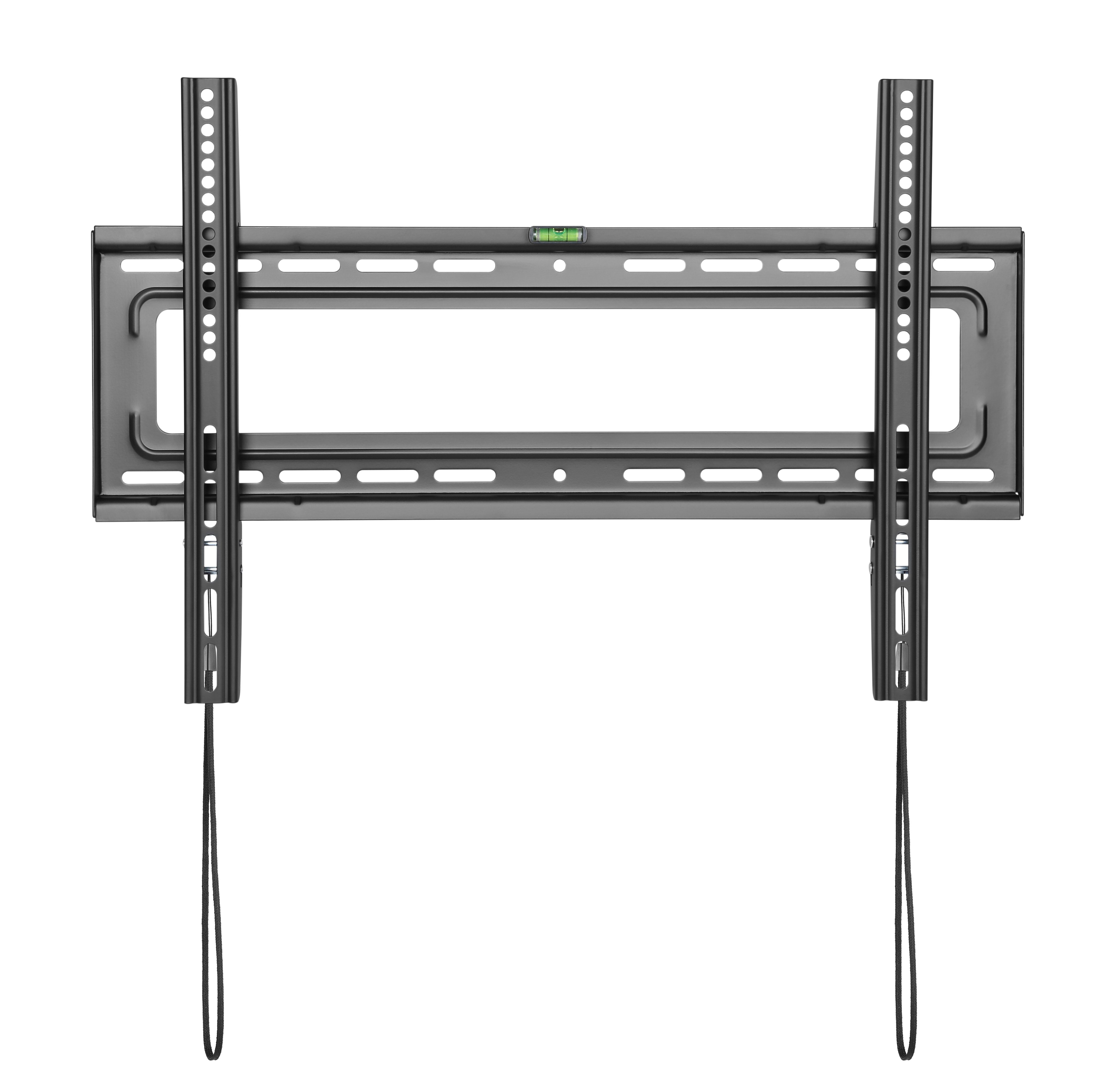 Xantron TV-Wandhalterung für TV Monitore 37-70" fix, STRONGLINE-42, (bis 75 Zoll, geringer Wandabstand von 28mm)