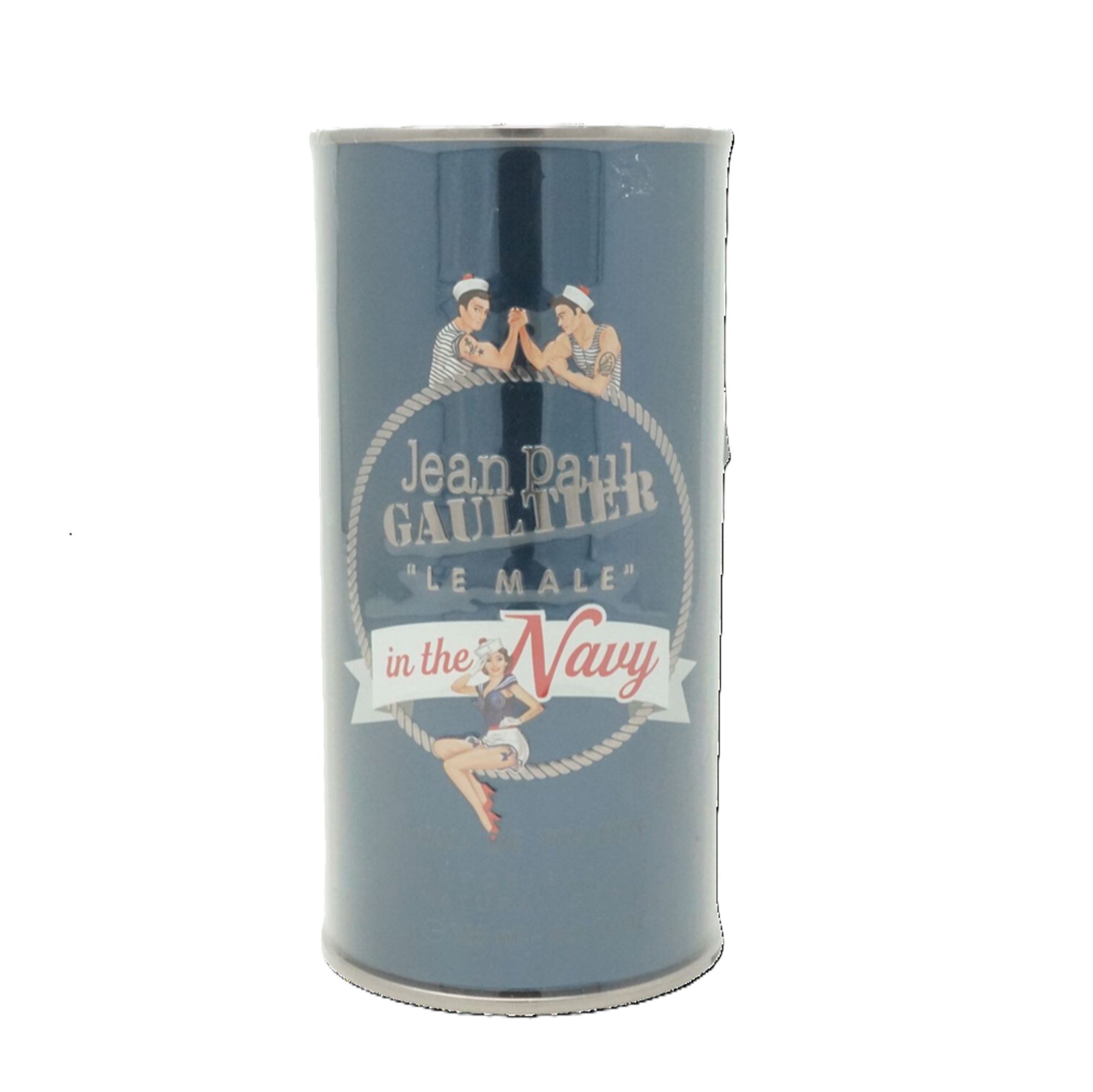 JEAN PAUL GAULTIER Туалетная вода Jean Paul Gaultier Le Male In The Navy Туалетная вода Spray 125 ml