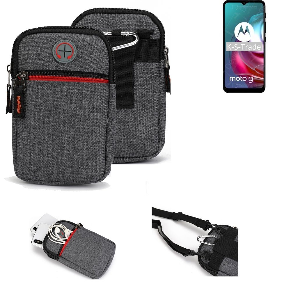 Handyhülle für Motorola Moto G30