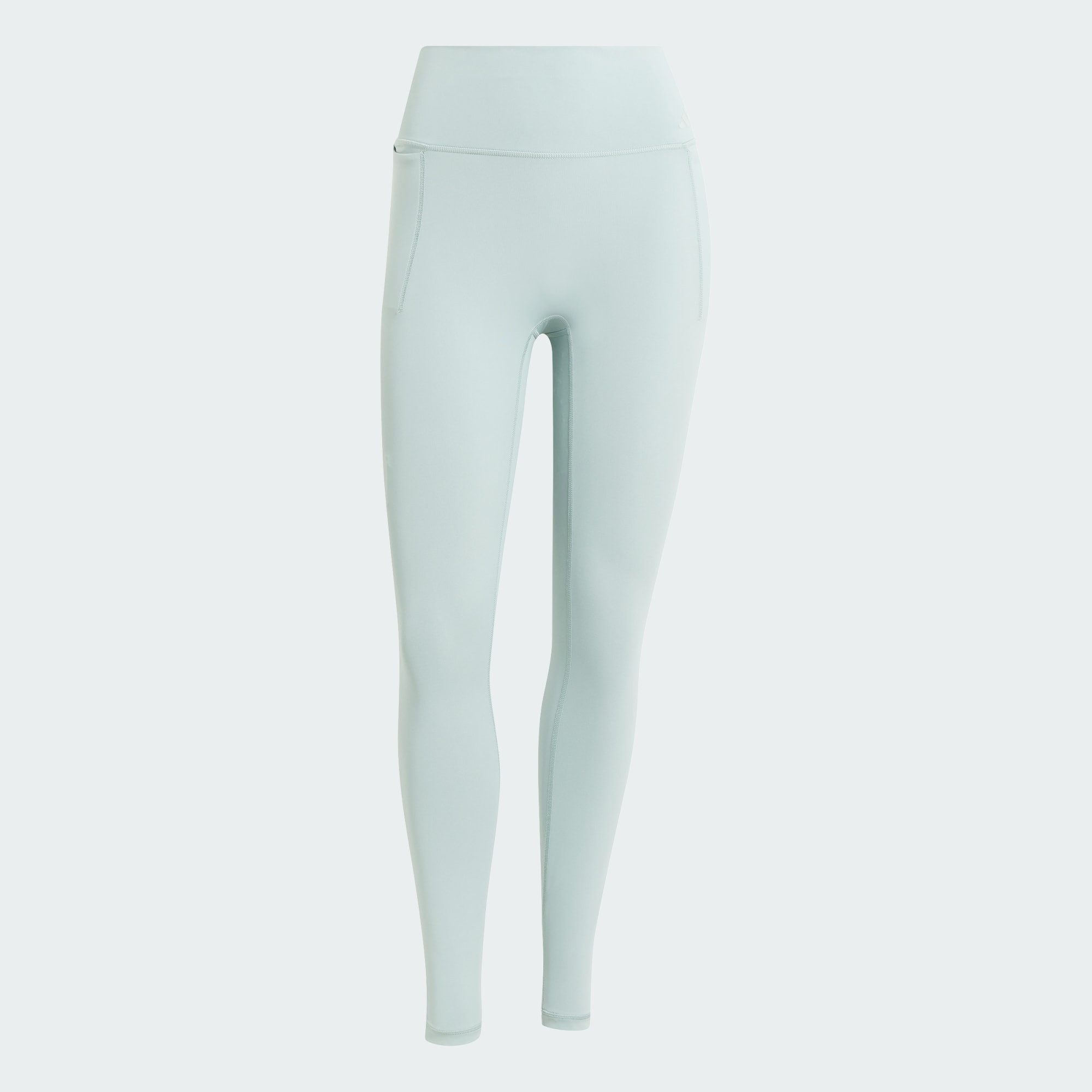 adidas Performance Leggings OPTIME WORKOUT FULL LENGTH LEGGINGS (1-tlg)