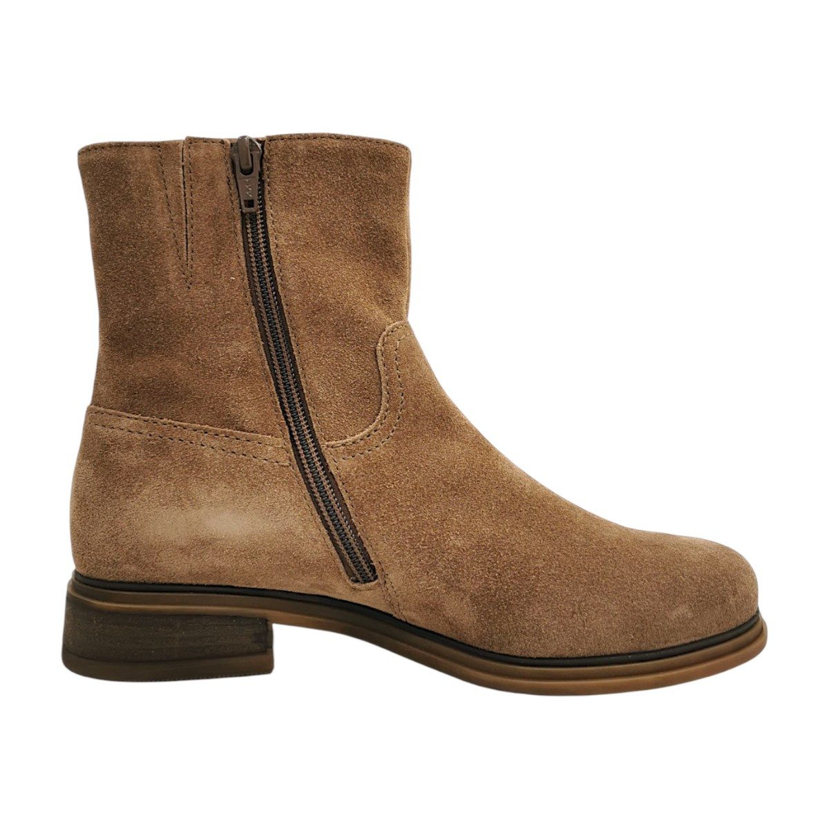 Gabor Comfort Stiefel Schnürstiefel günstig online kaufen