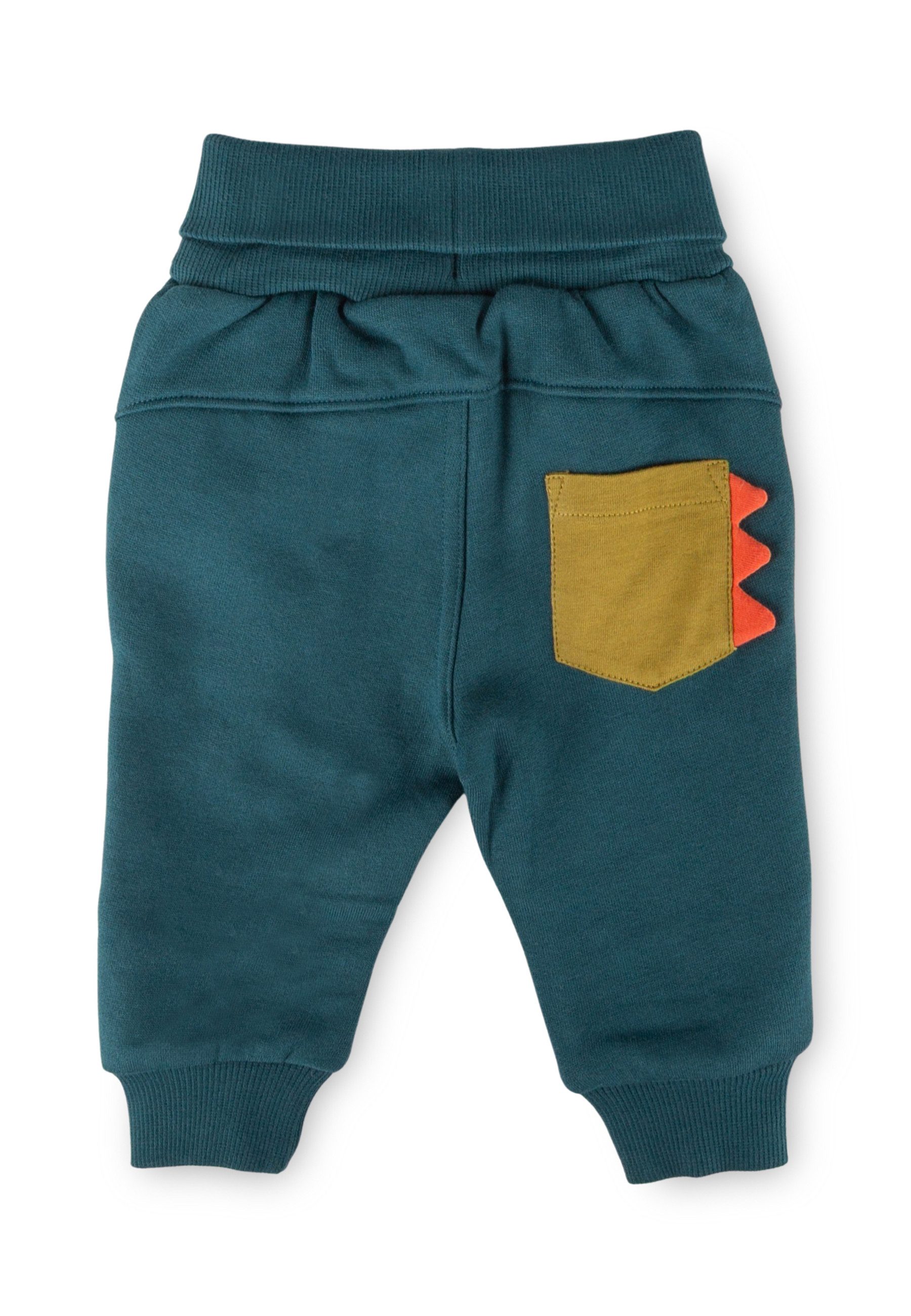Sigikid Sweathose Dino Fun für Babys Jungen – Bild 2 von 5