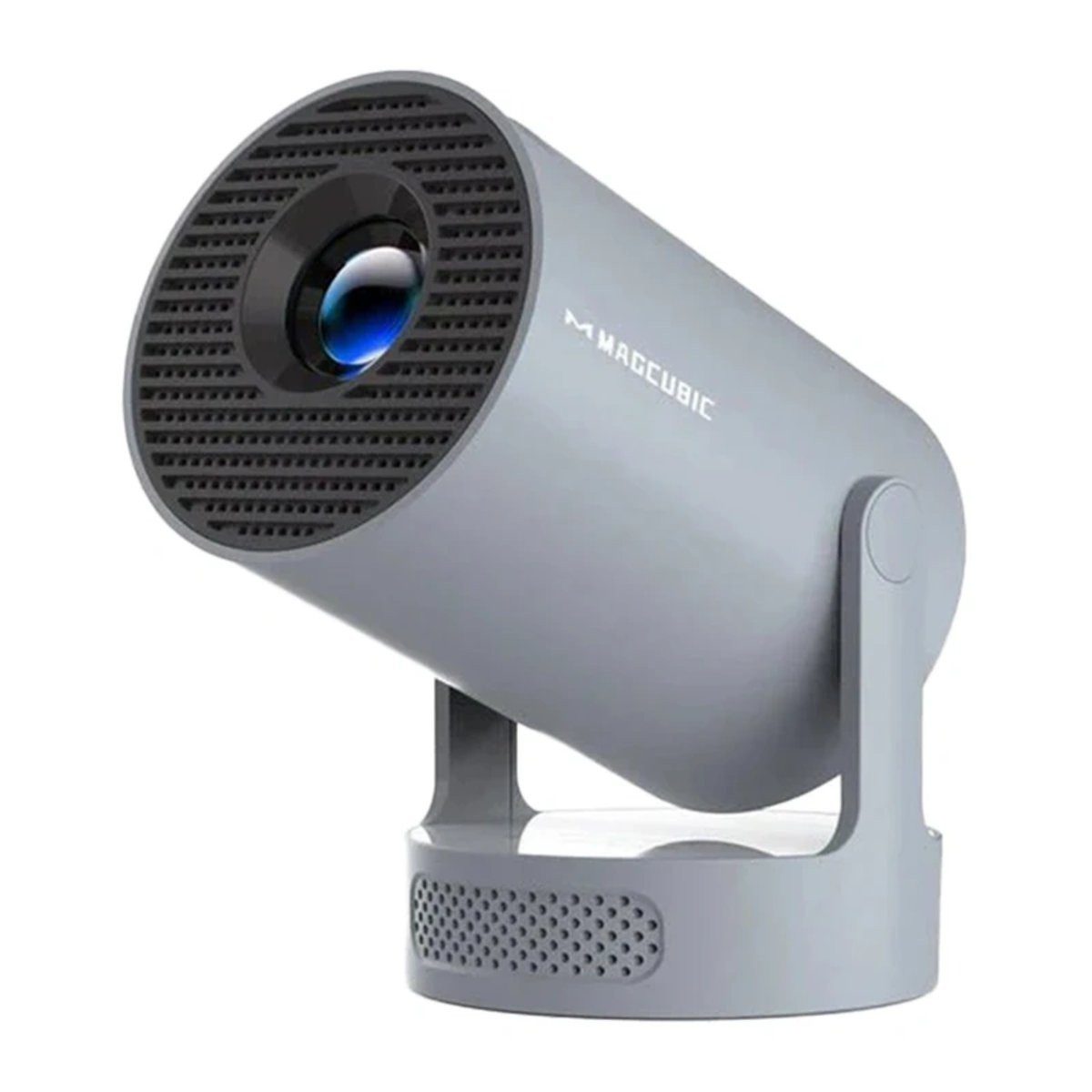 Magcubic Magcubic HY300PRO+ Projektor (grau) Mini-Beamer
