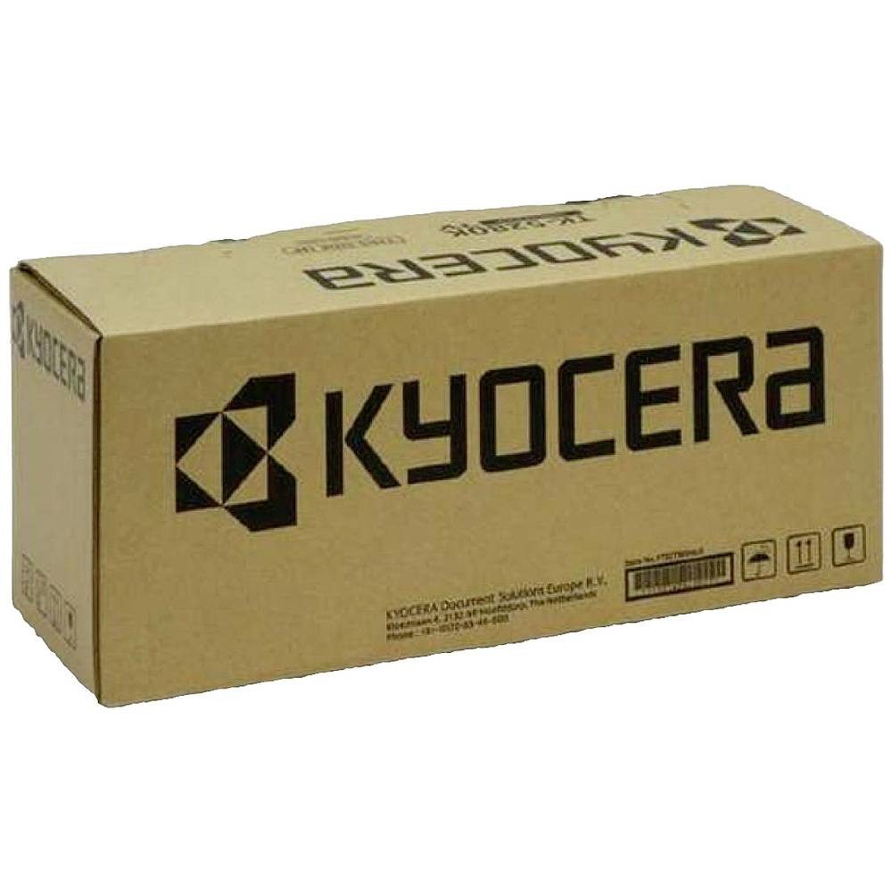 Kyocera Tonerpatrone TK-5430K Tonerkartusche,1250 Seiten