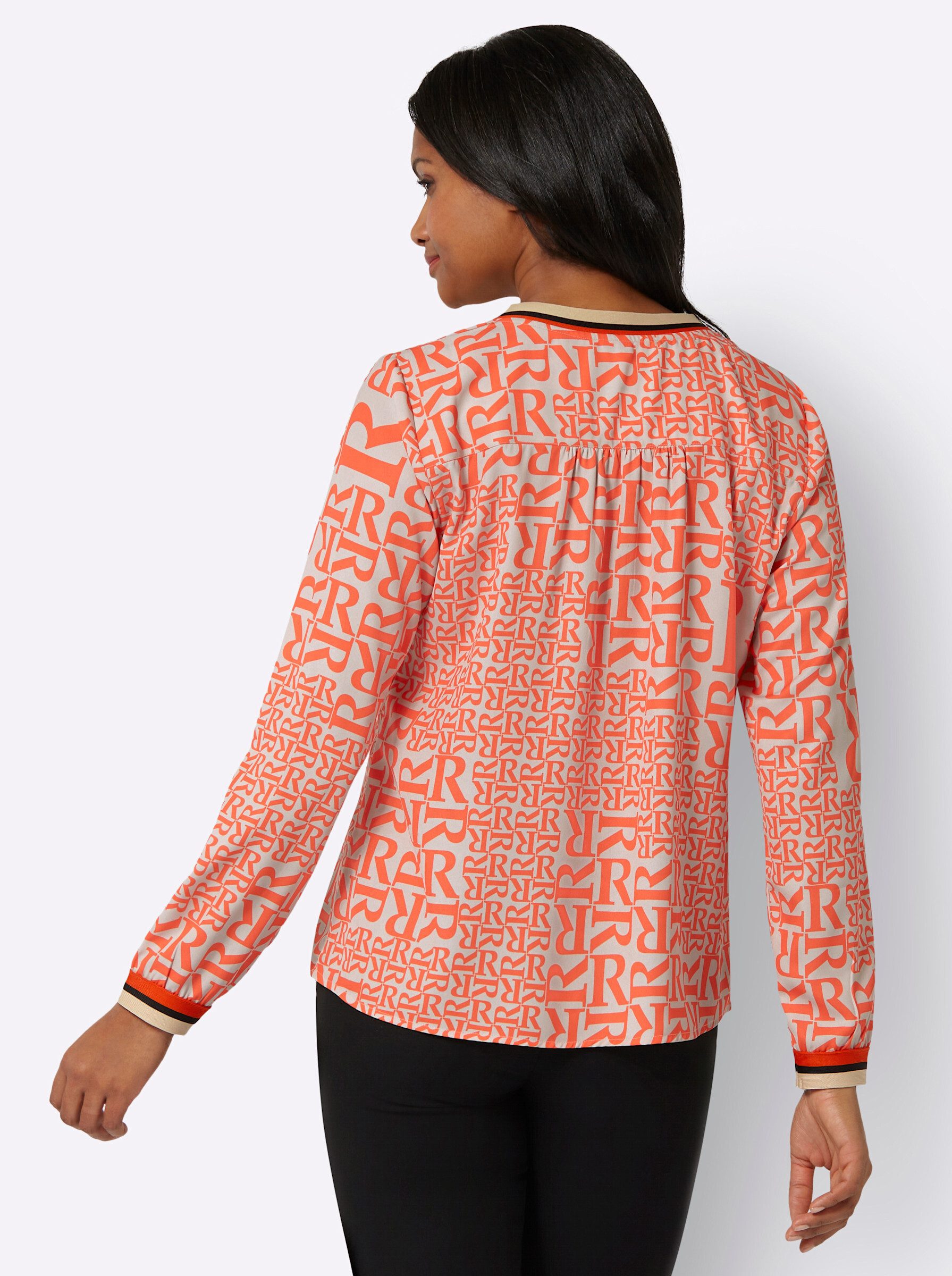 Witt Klassische Bluse Bluse günstig online kaufen