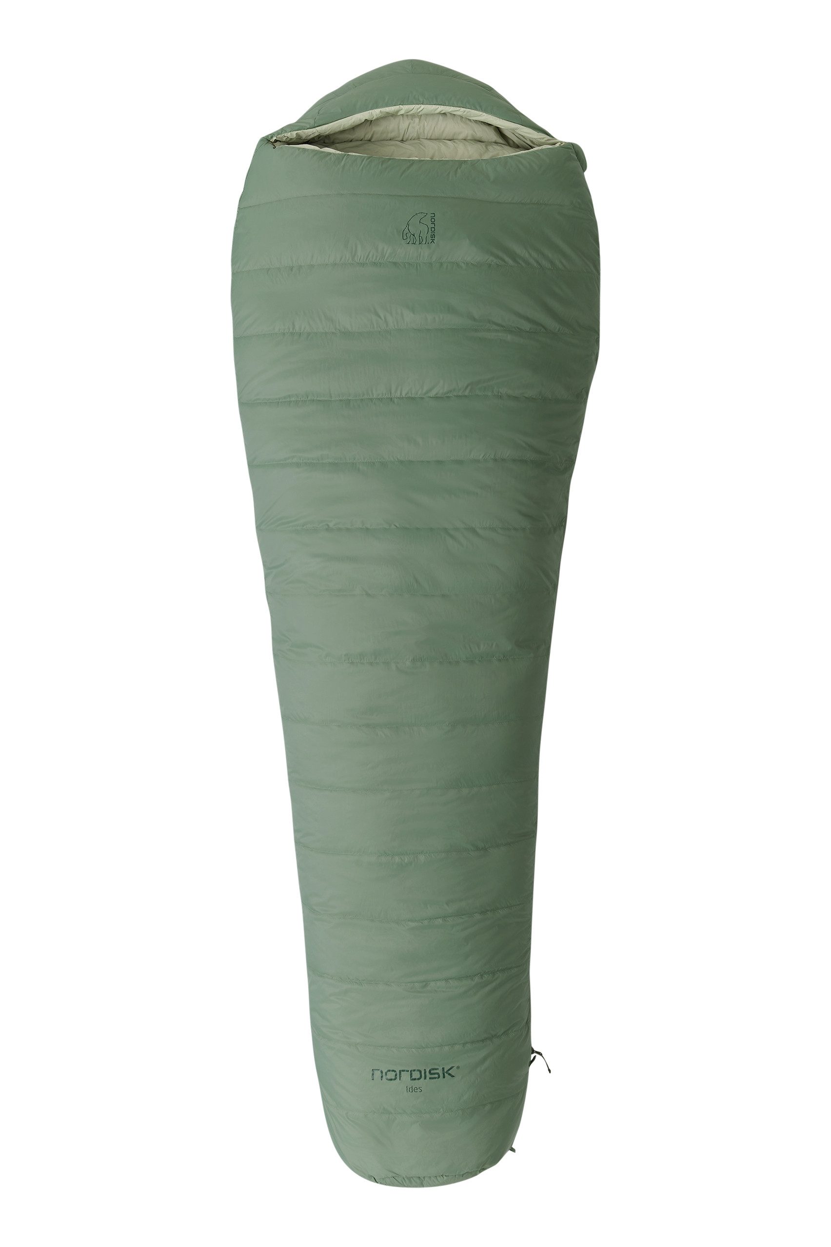 Nordisk Daunenschlafsack Ides -5° (1 tlg)