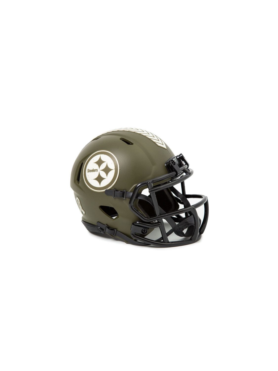 Pittsburgh Steelers Spielzeug-Helm Pittsburgh Steelers Mini Helm SPEED STS