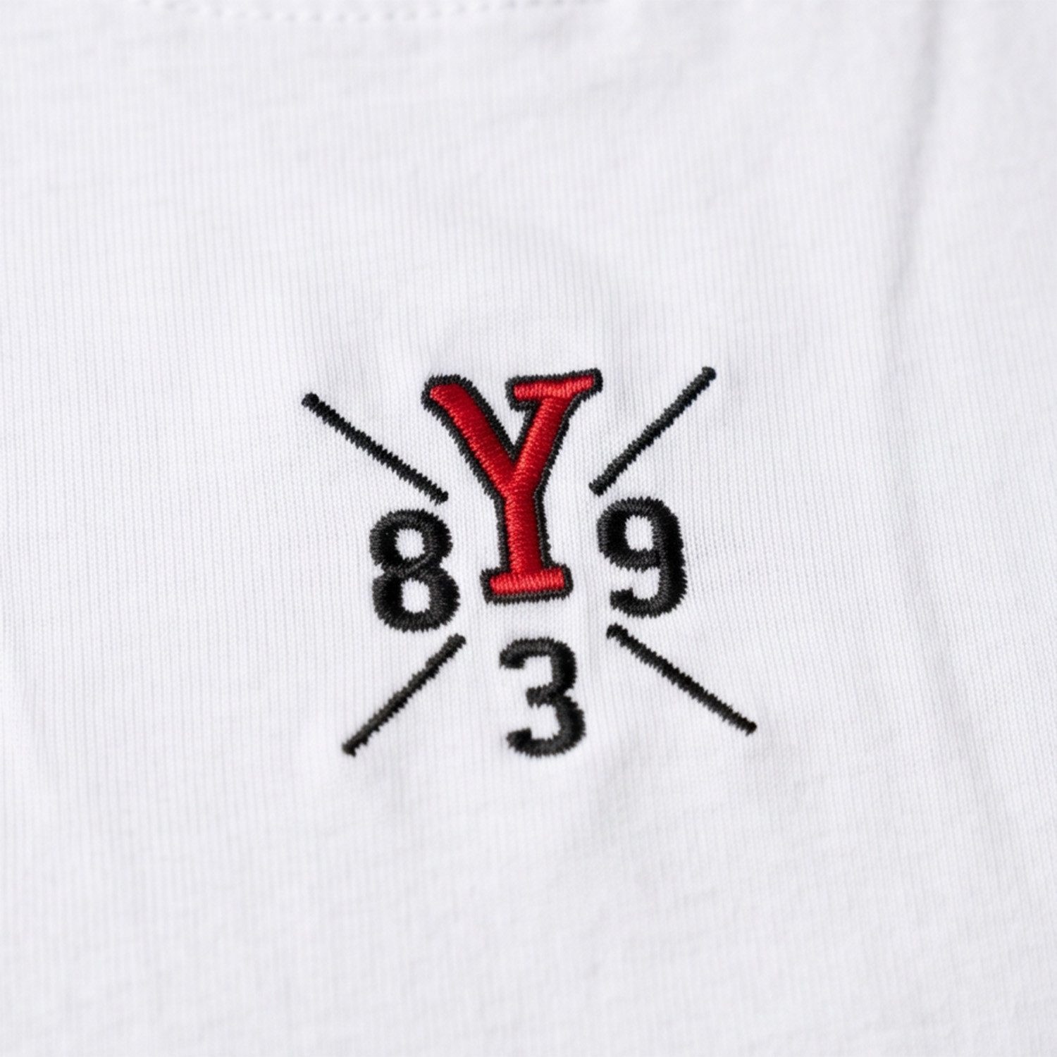 YAKUZA T-Shirt Basic Tens