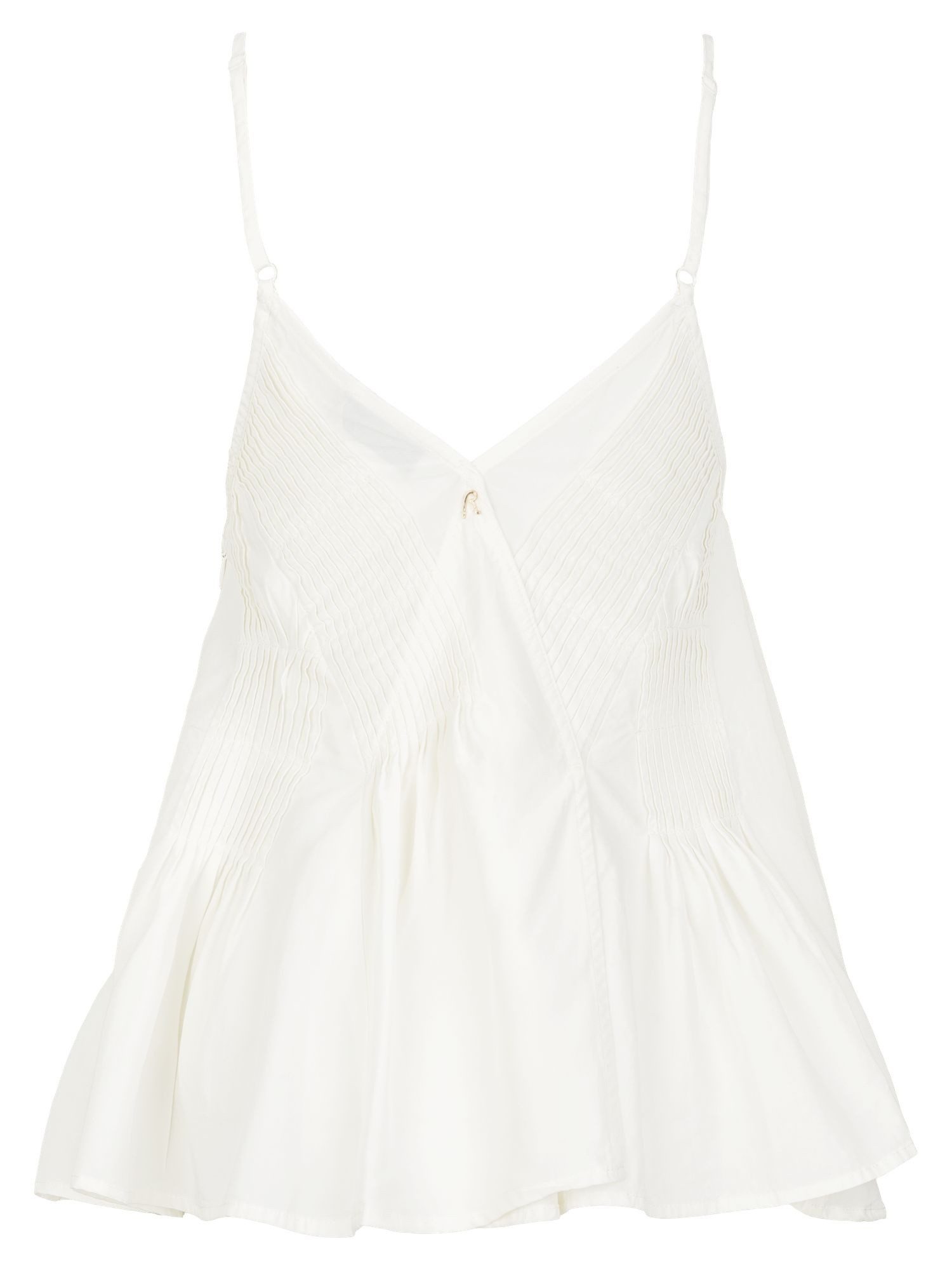 Replay Shirttop COMPONENTI MISTI