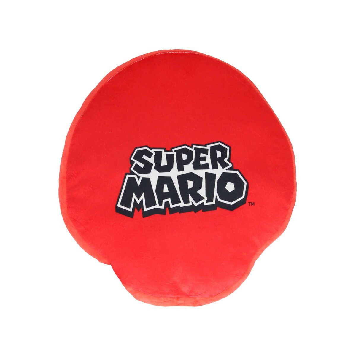 Super Mario Dekokissen Super Mario Fan-Kissen Formkissen Dekokissen Kuschelkissen