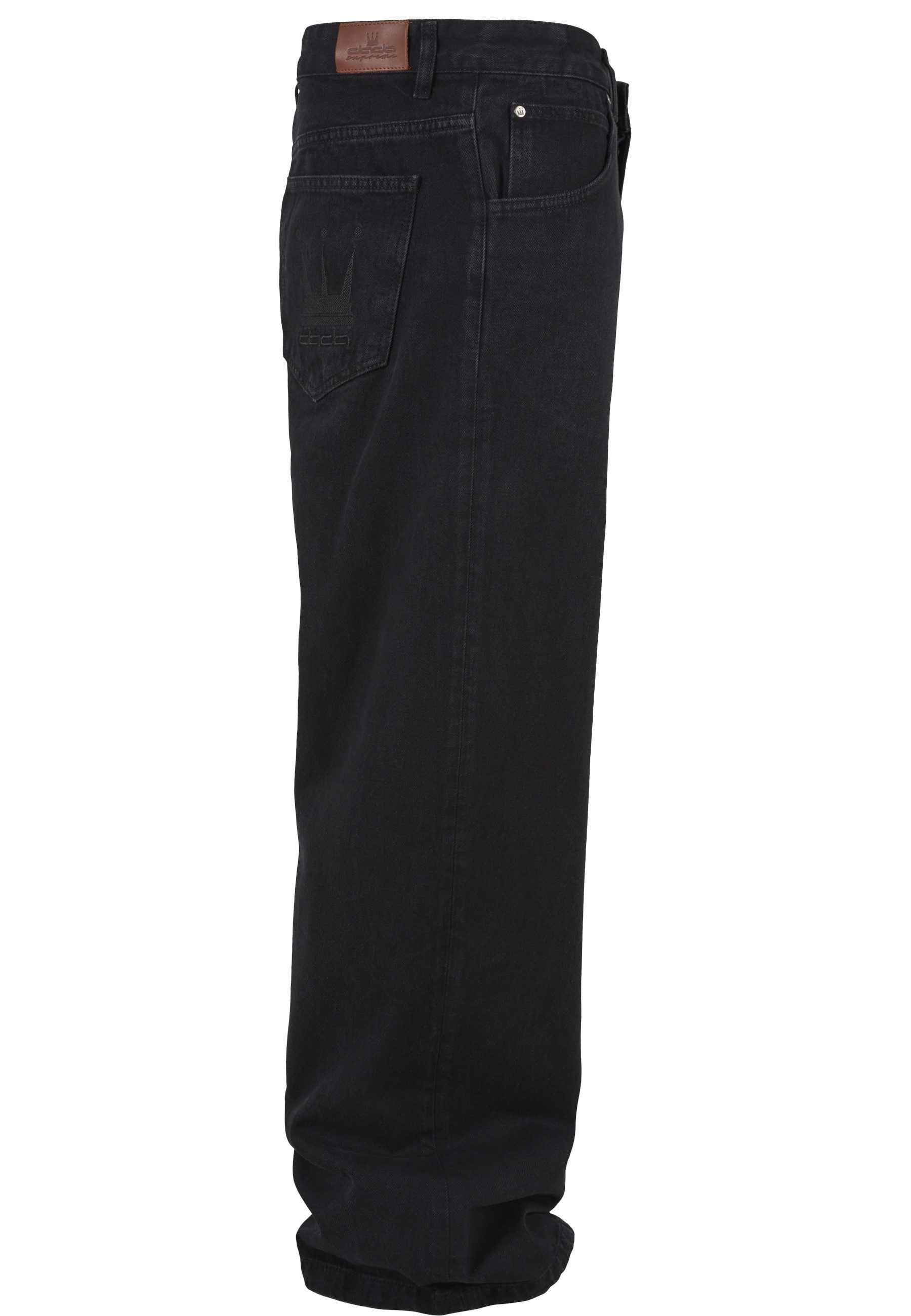 DADA Supreme Bequeme Jeans DADA Supreme Herren Dada Supreme Supreme Baggy Fit Jeans