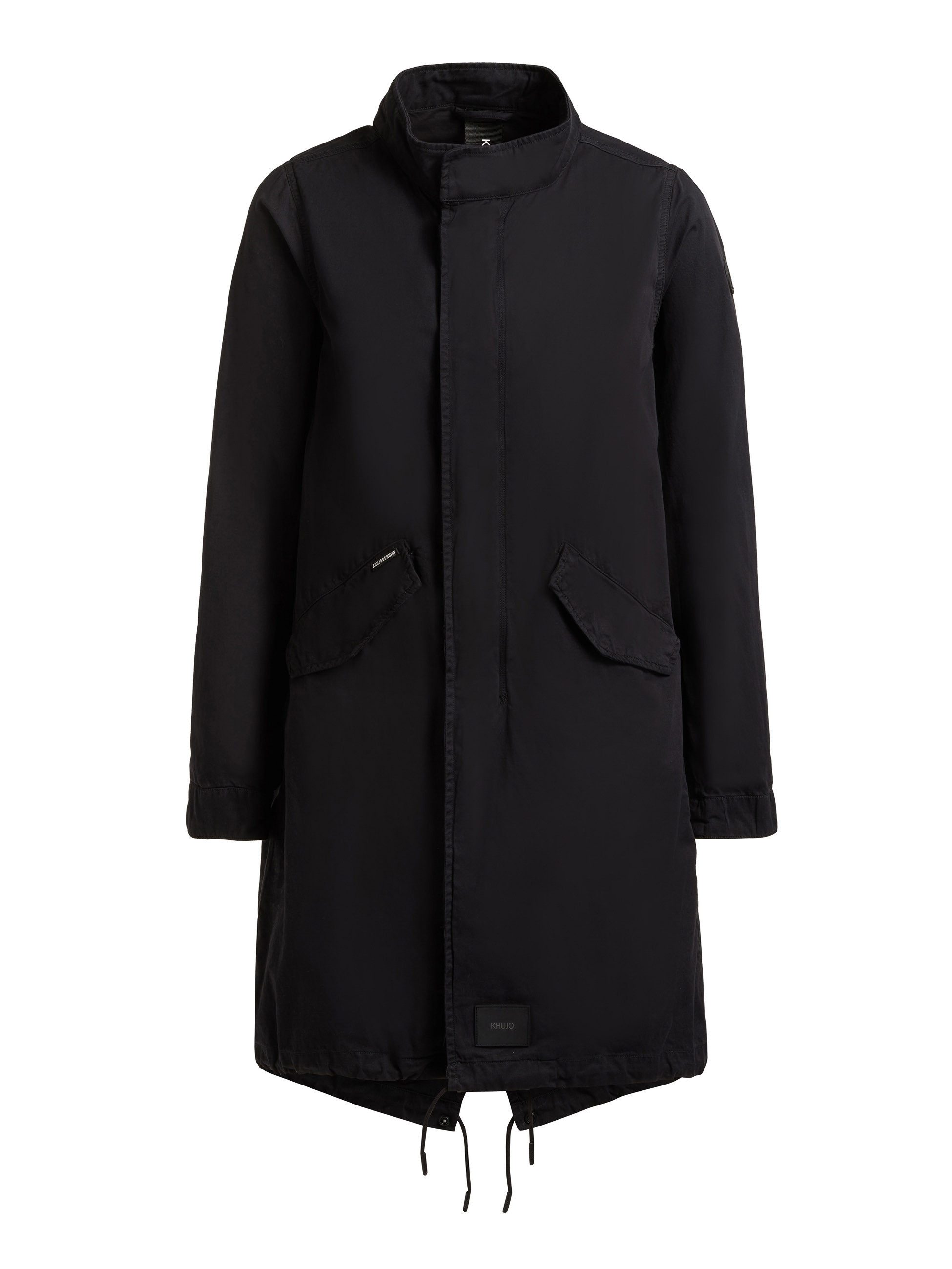 khujo Kurzmantel THERES