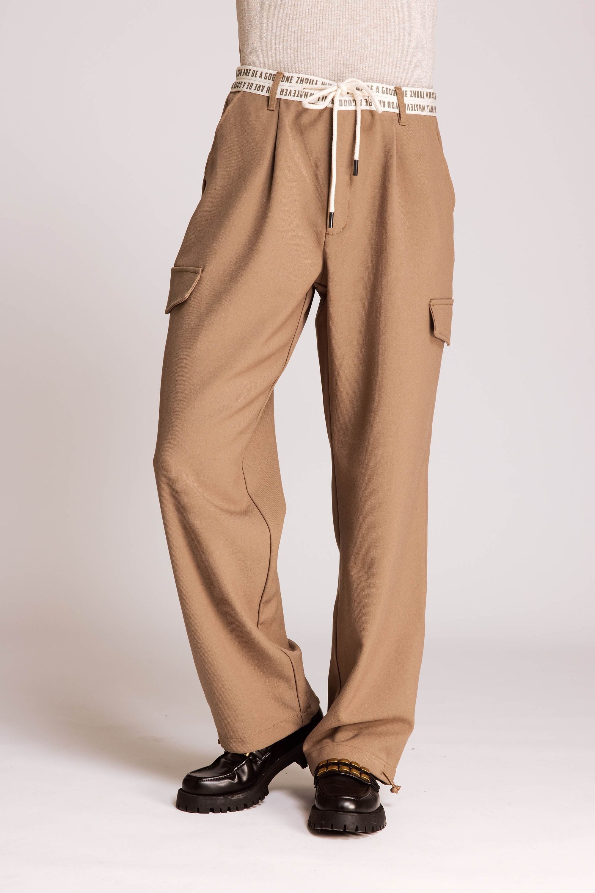 Zhrill Stoffhose ZHULLA (0-tlg) günstig online kaufen