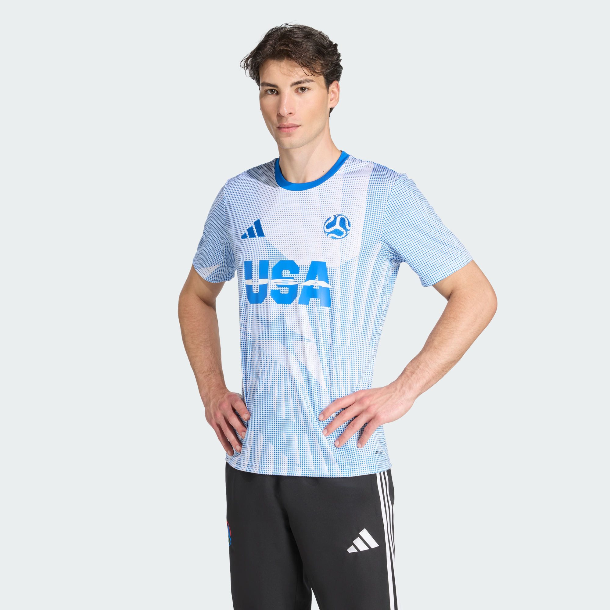 Fußballtrikot USA JERSEY