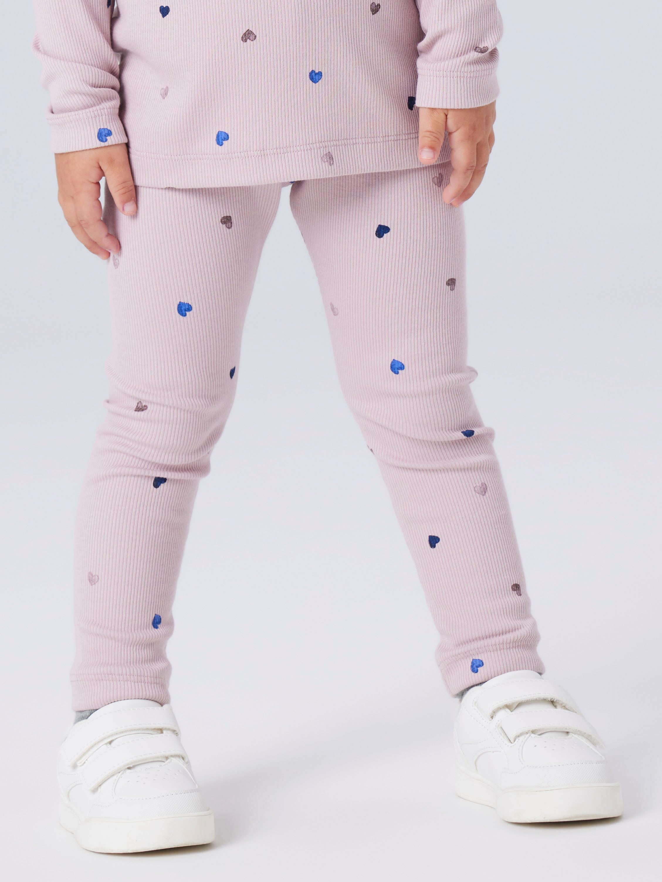 Name It Leggings NMFNUTTI LEGGING NOOS