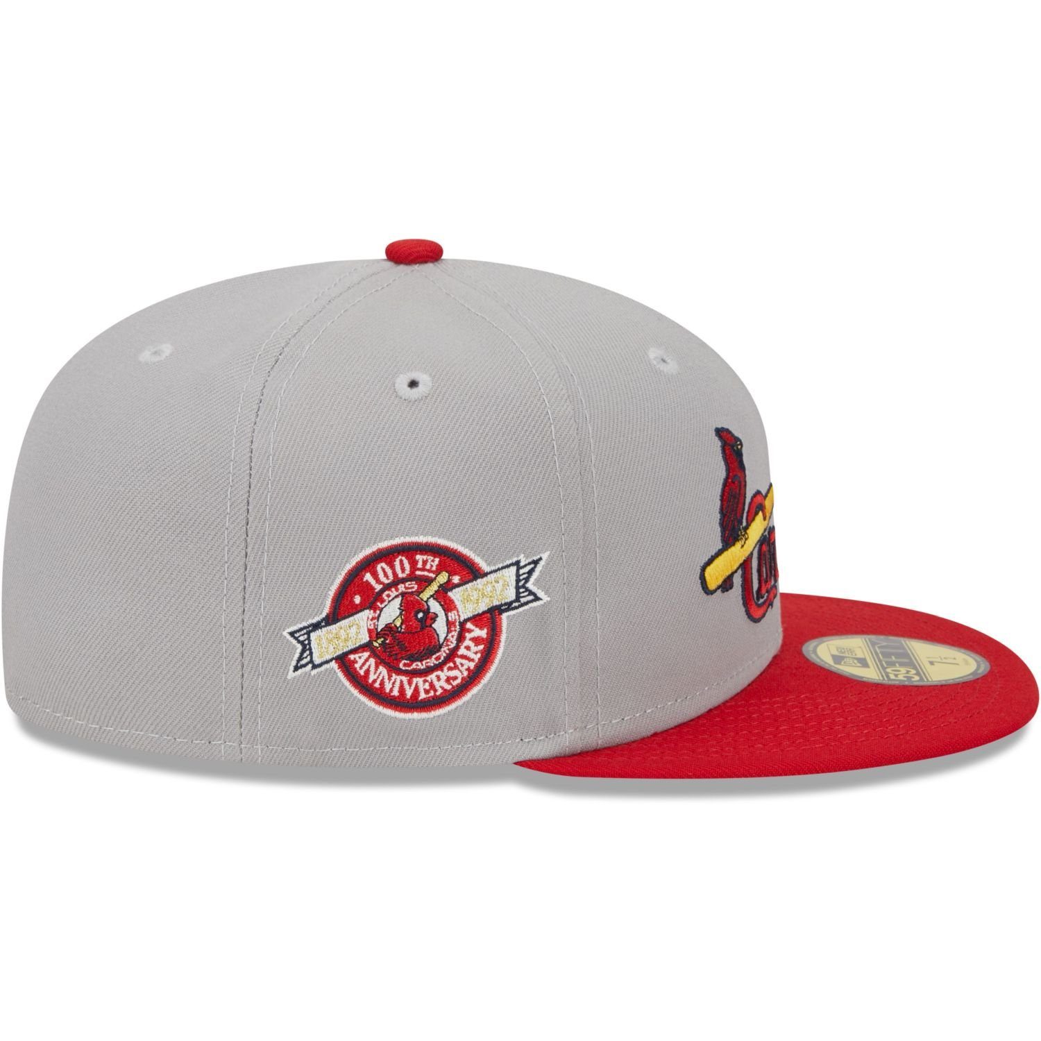 New Cardinals RETRO Era Fitted Cap St. Louis 59Fifty