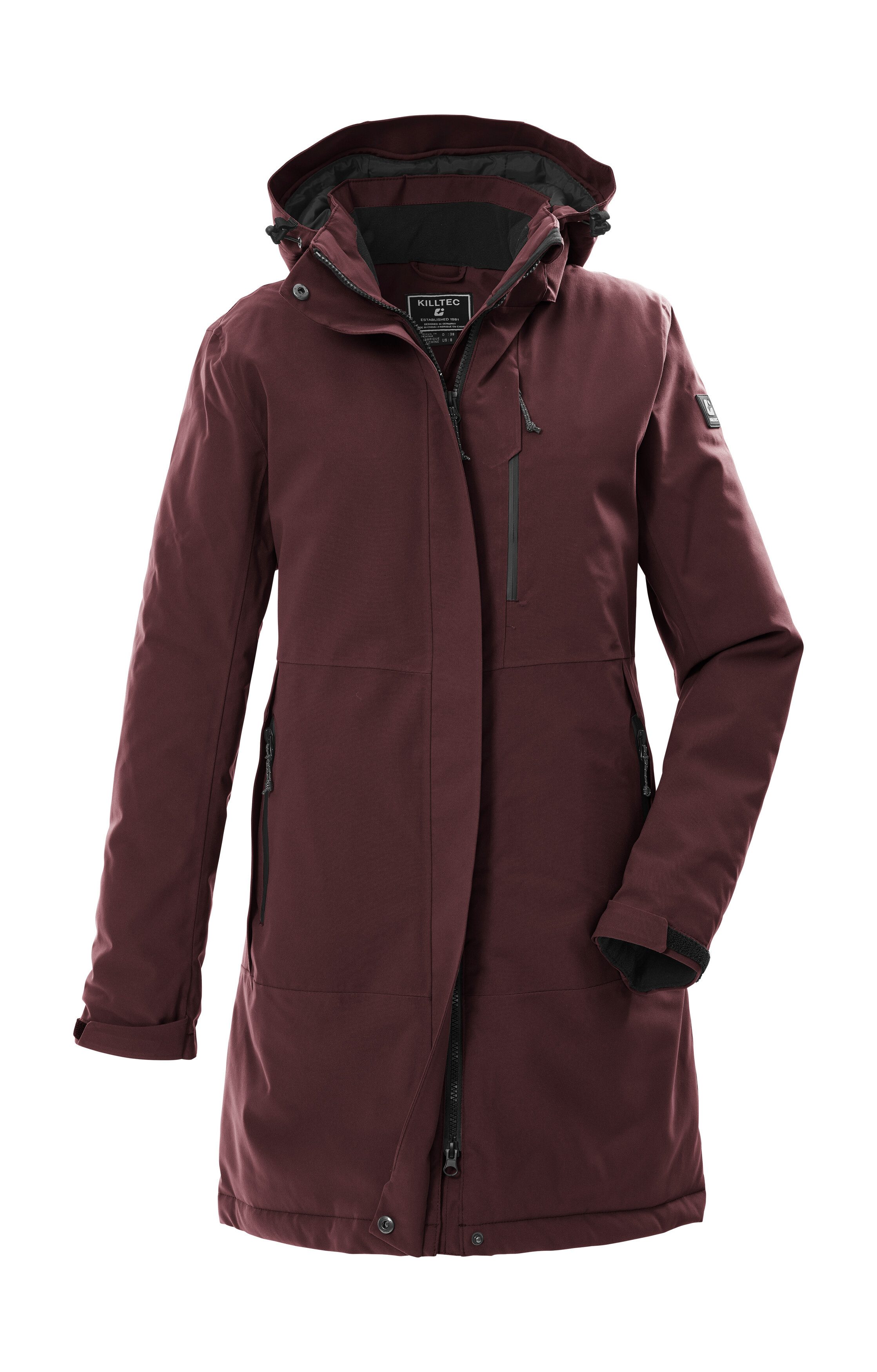 Killtec Parka KOW 220 WMN PRK günstig online kaufen