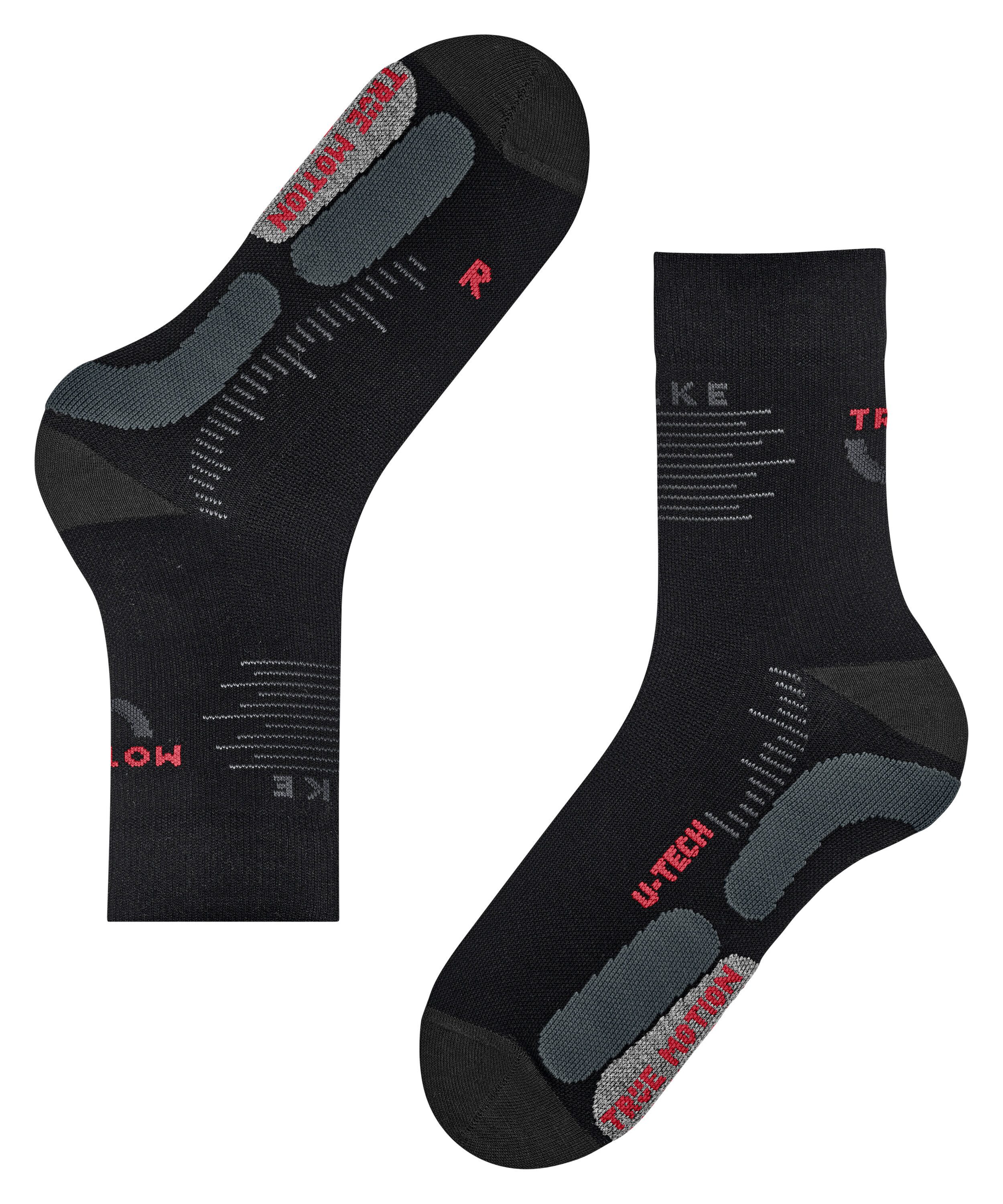 FALKE Laufsocken RU True Motion Socken (1-Paar)
