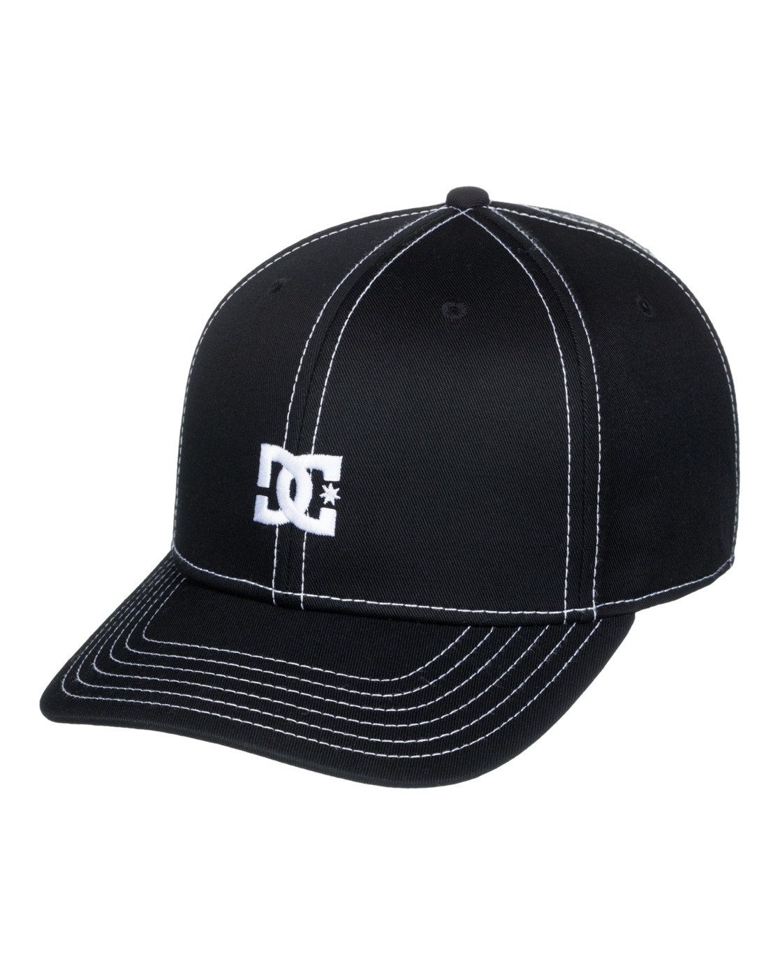 DC Shoes Snapback Cap DC Star