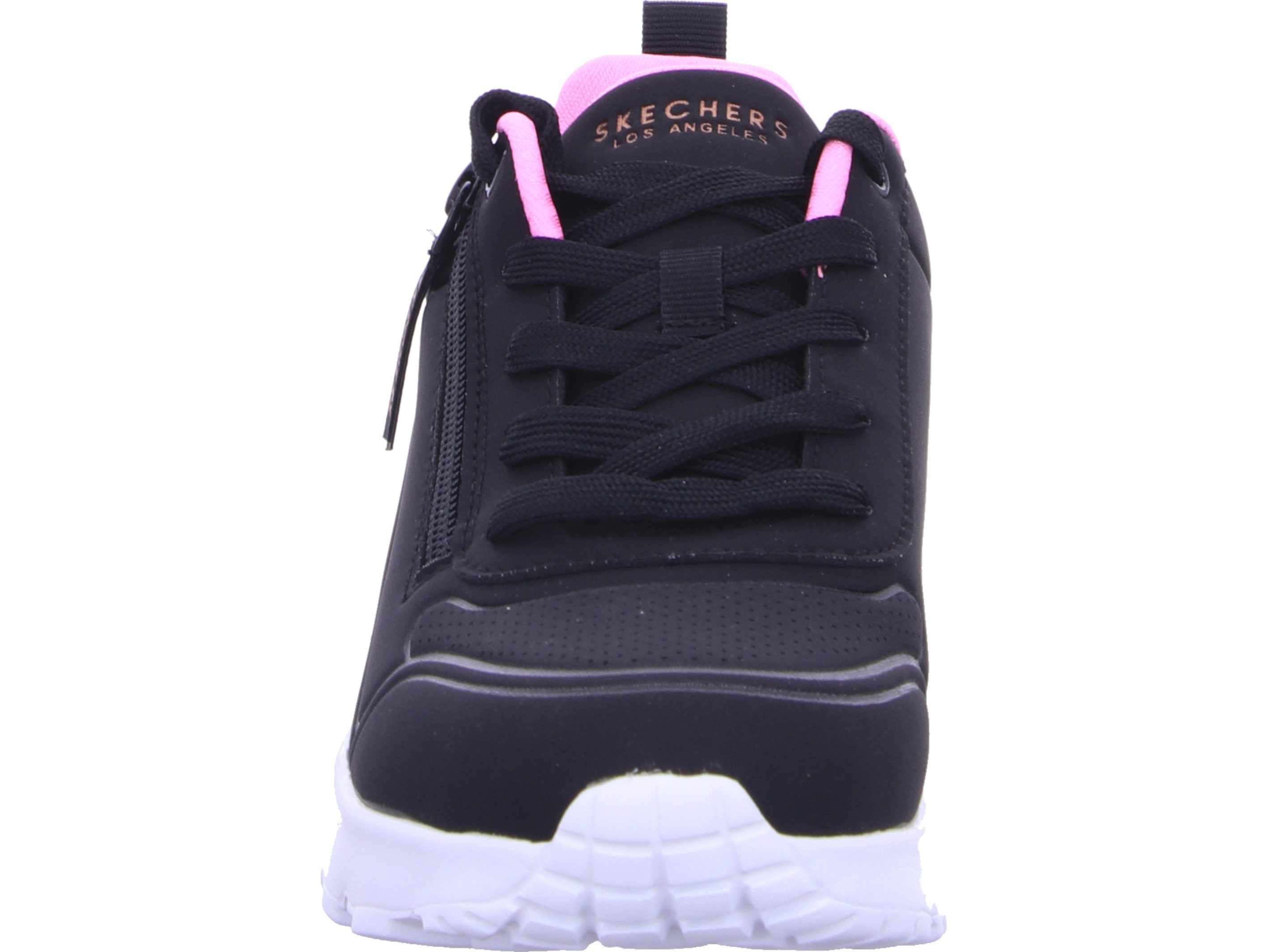 Skechers Uno Lite - EASY ZIP Sneaker Maschinenwaschbar