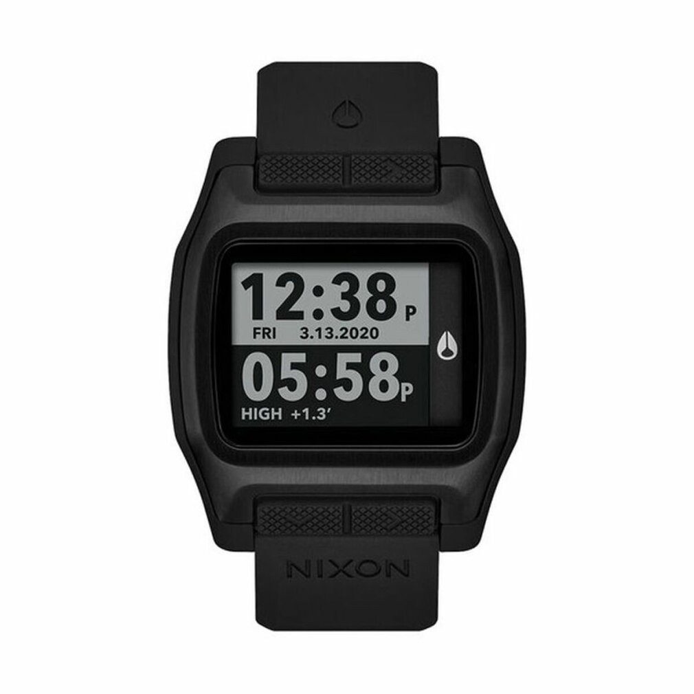 Nixon Luxusuhr WATCHES Mod. A1308-001