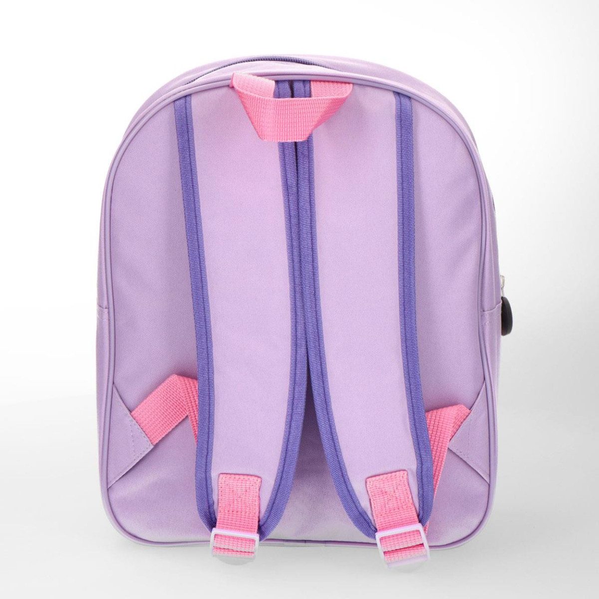 SANRIO Kinderrucksack - für Kleinkinder leichter Rucksack für Schule und Ausflüge (1-tlg)