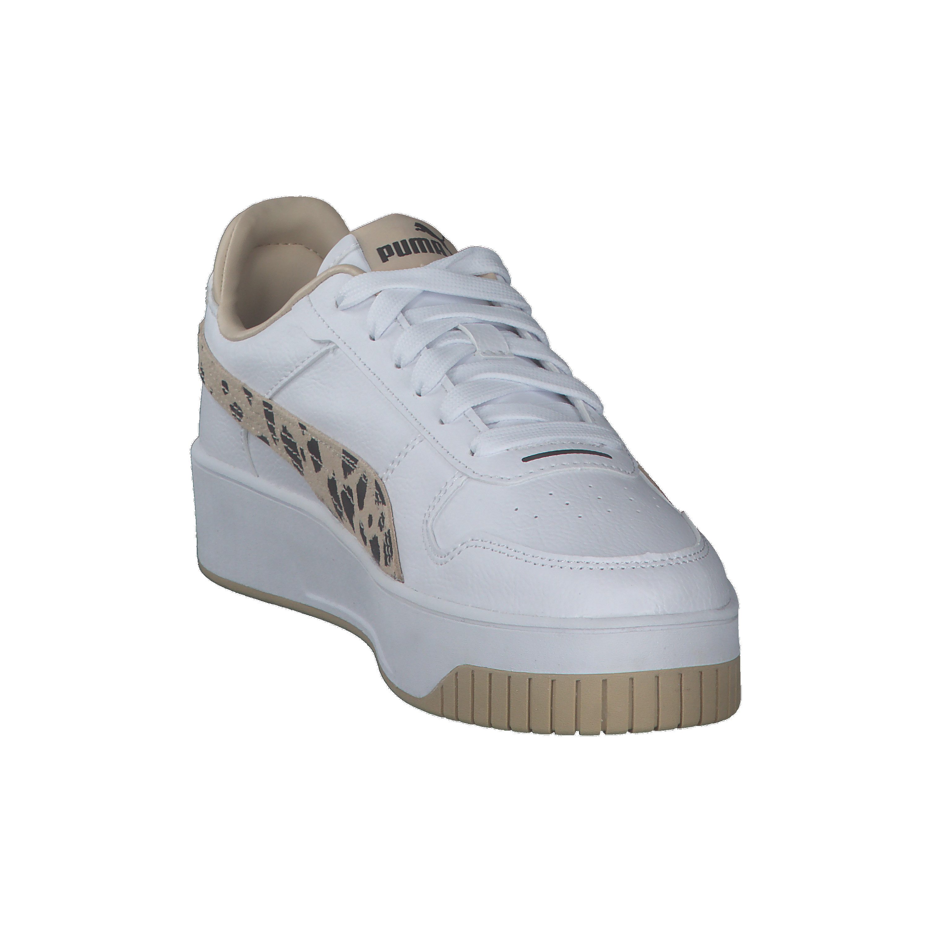 PUMA Puma Damen Sneaker Carina Street Animal 391940 Sneaker günstig online kaufen