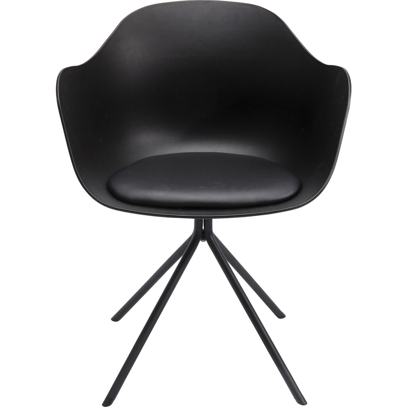 Kare Design Drehstuhl Bel Air Brentwood günstig online kaufen