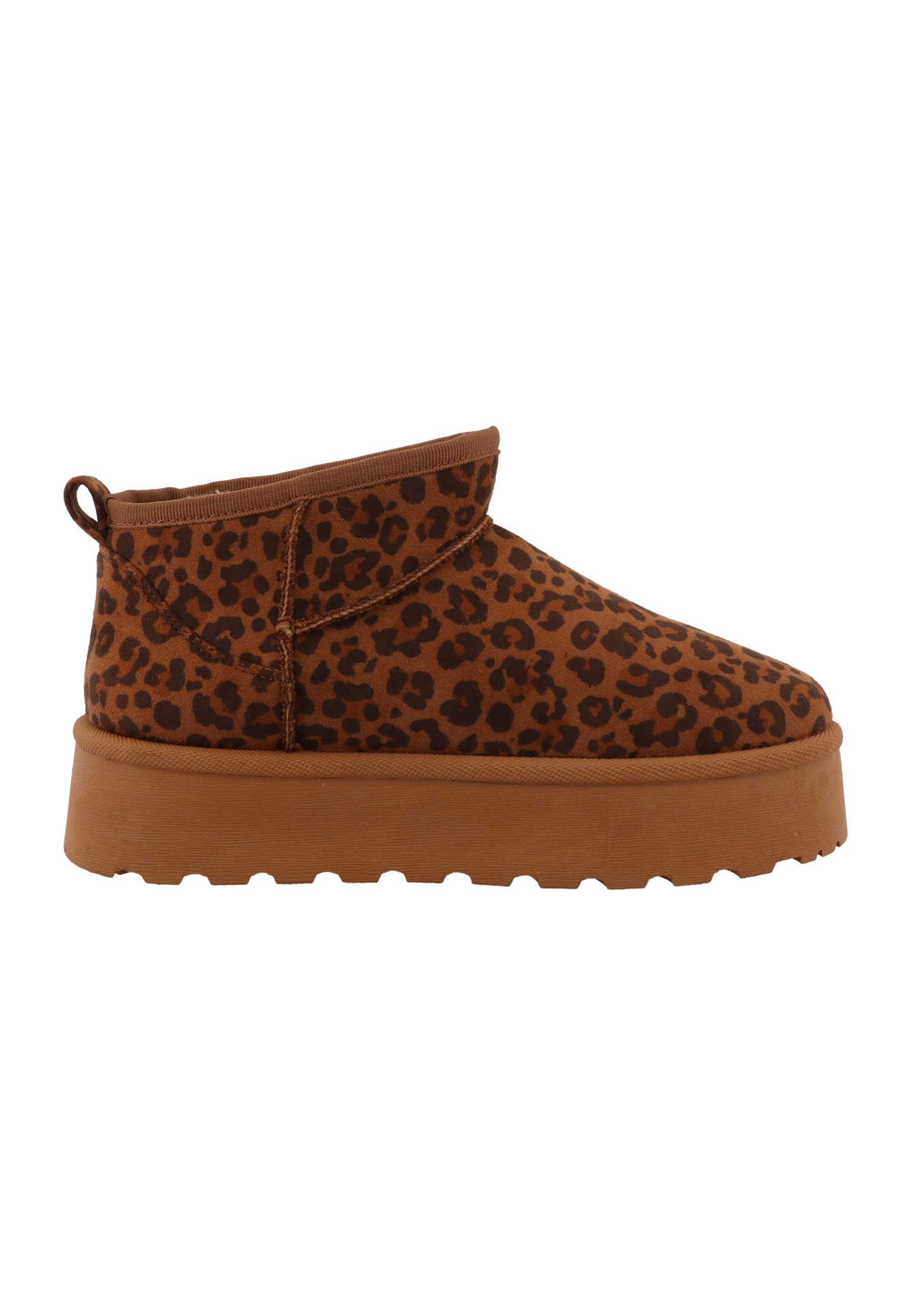 TOM TAILOR Tom Tailor Short Boots Stiefel