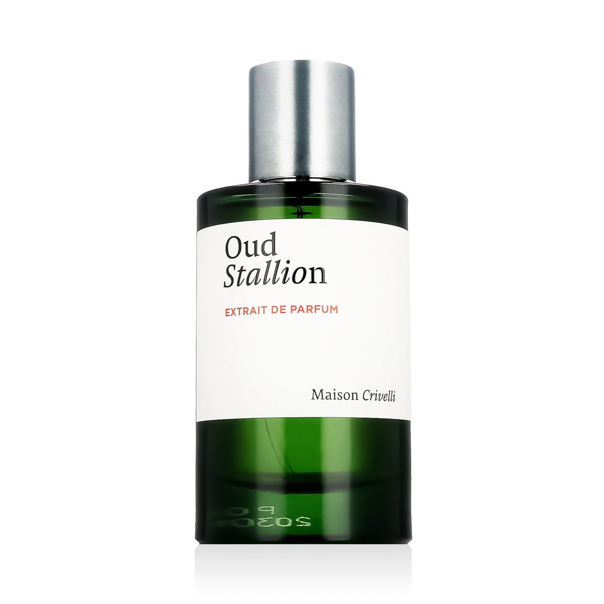 Maison Crivelli Extrait Parfum Oud Stallion